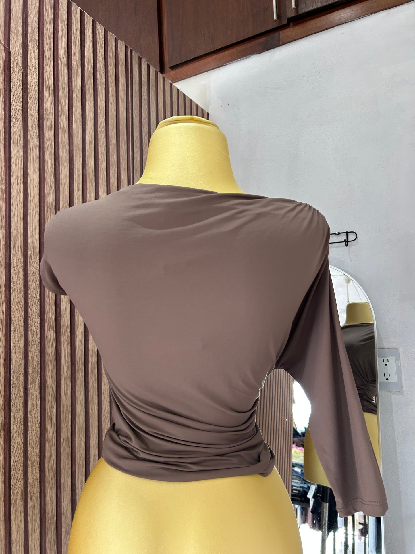 Blusa