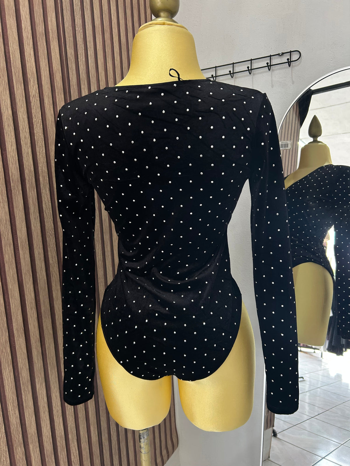 Body