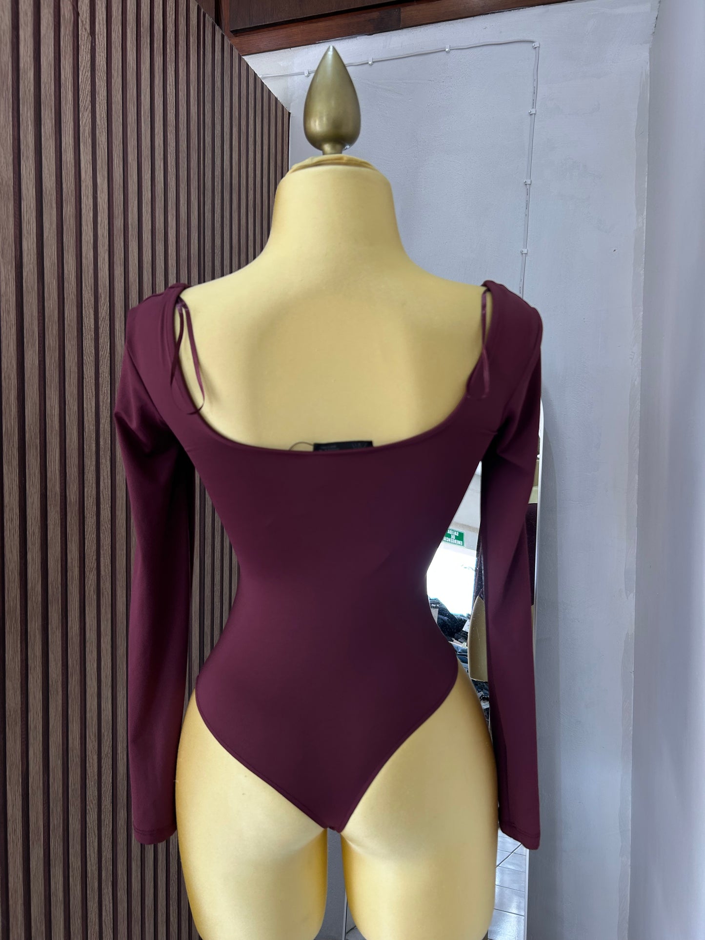 Body