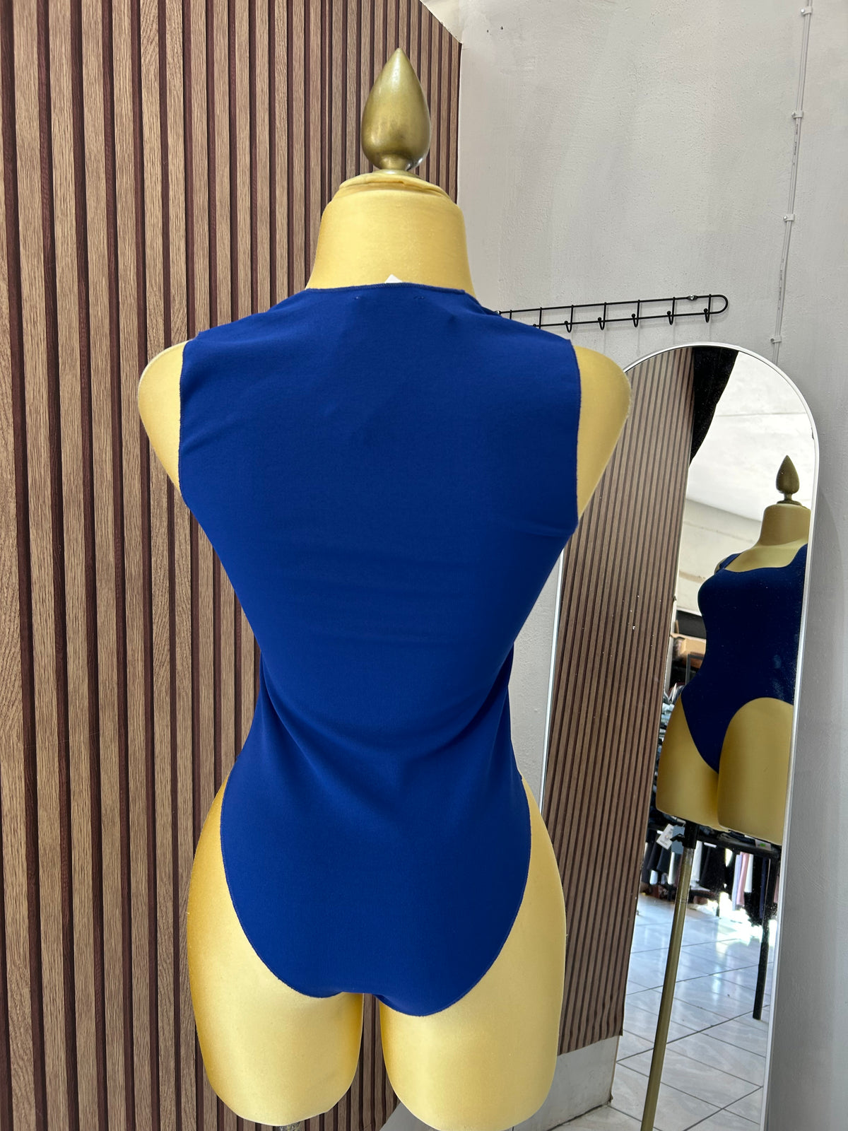 Body