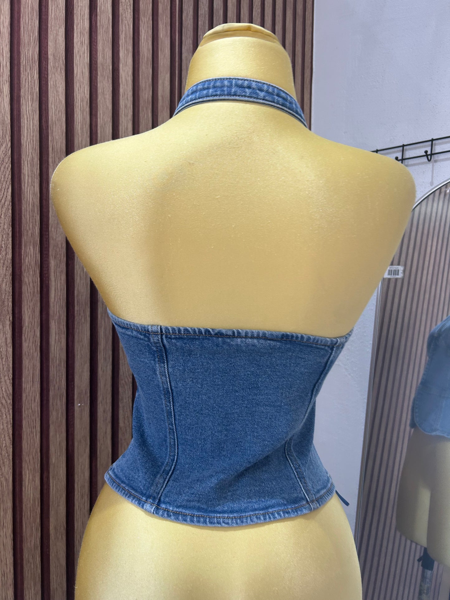 Blusa
