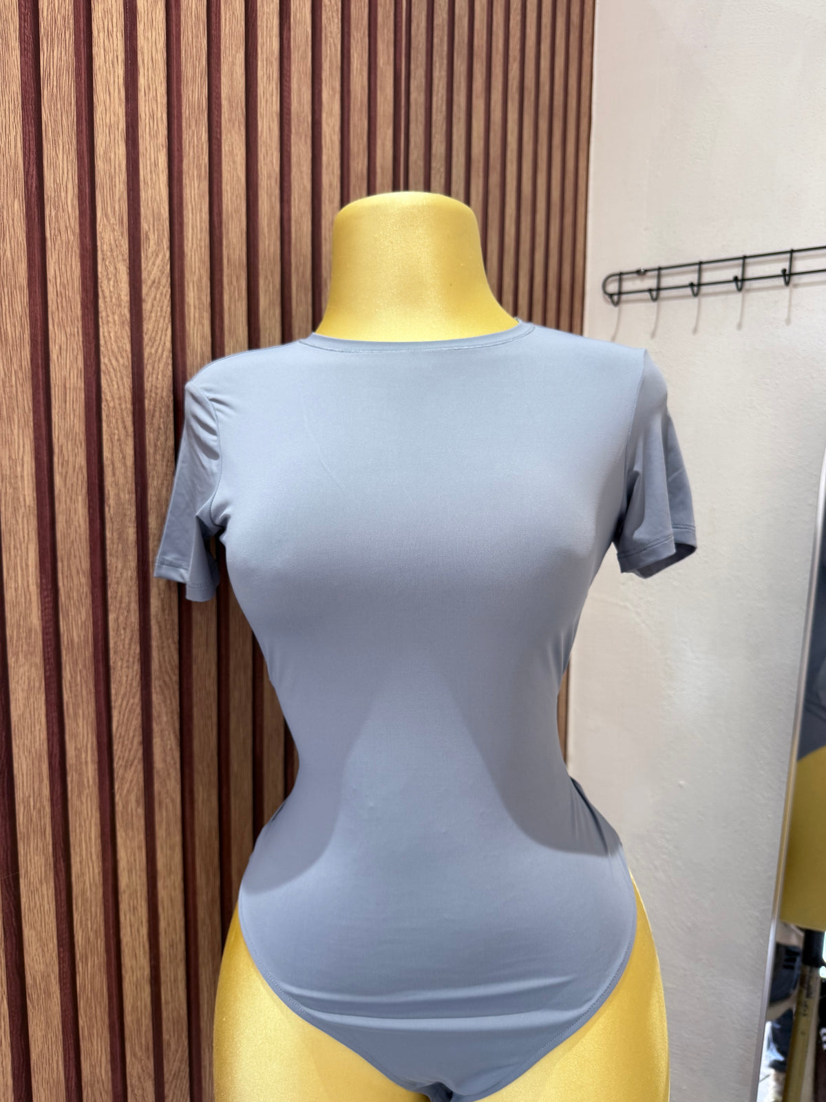 Body