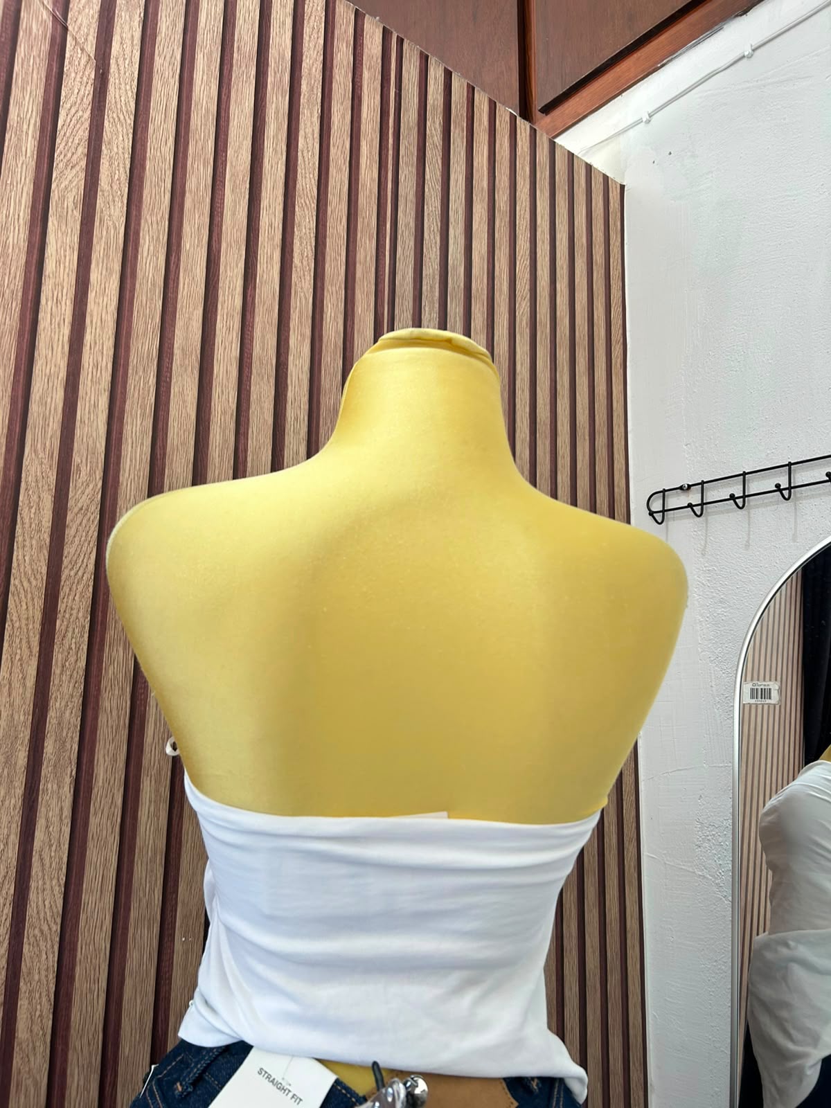 BLUSA ZARA