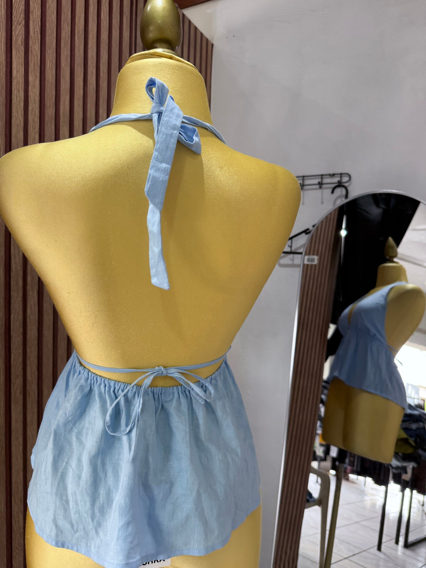 Blusa