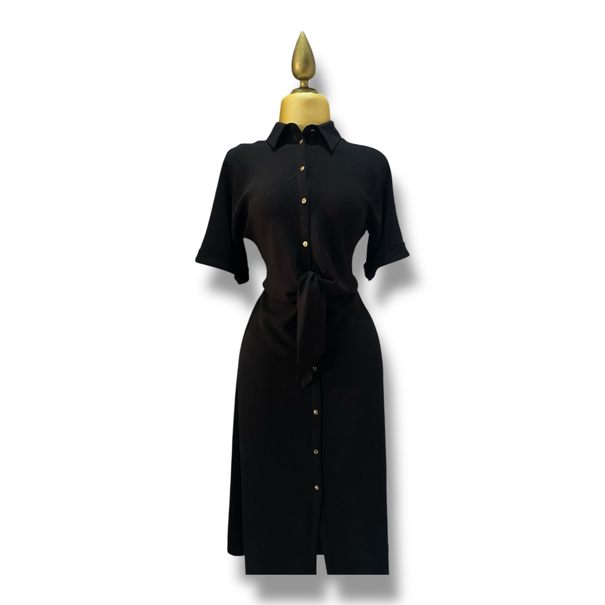 Vestido (ZARA)
