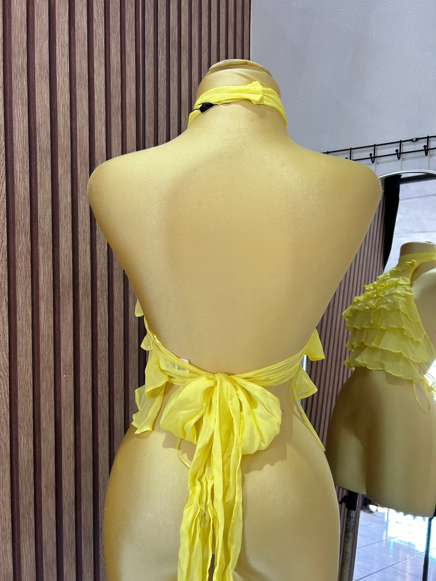 Blusa