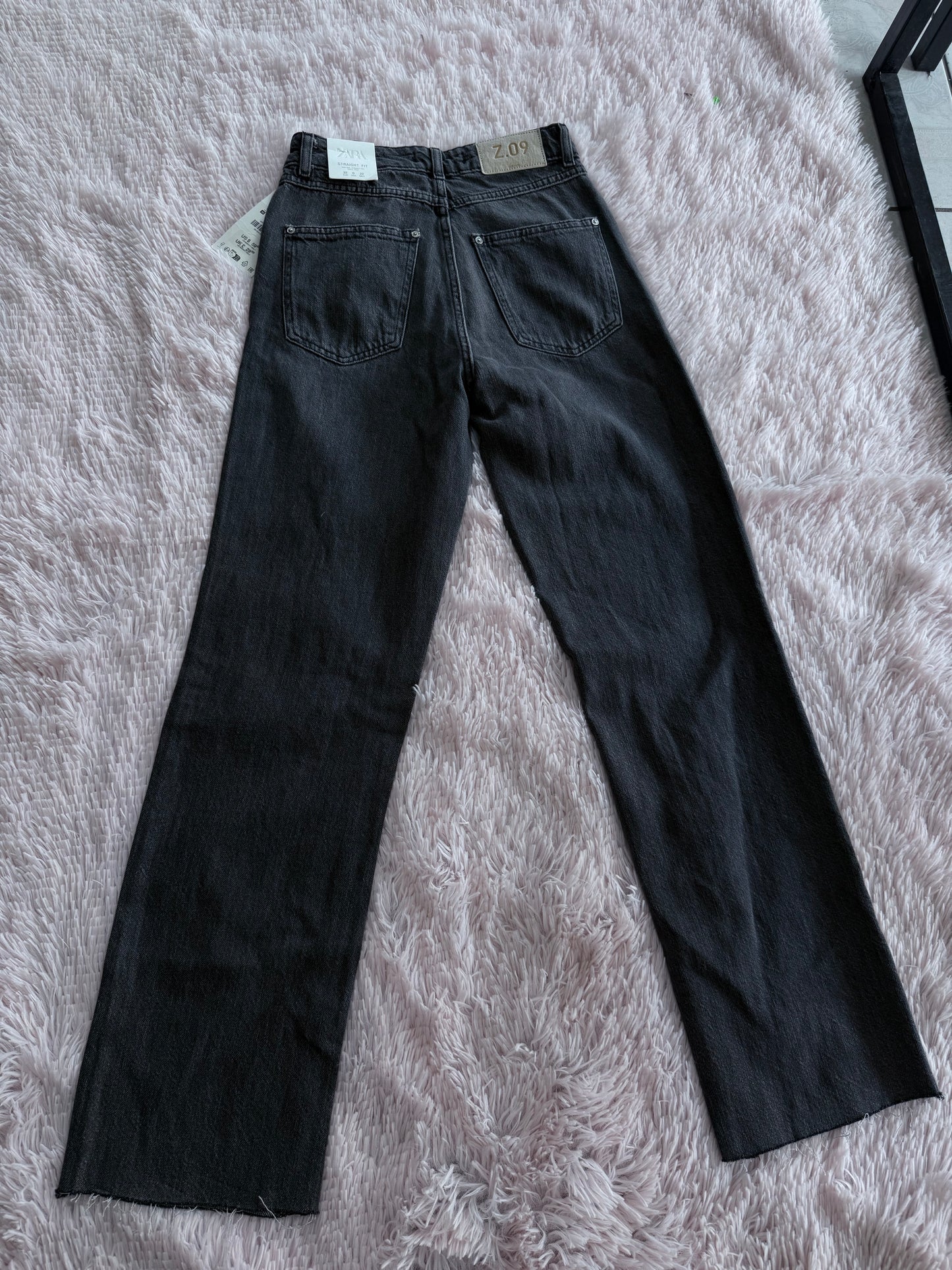 Jeans Zara
