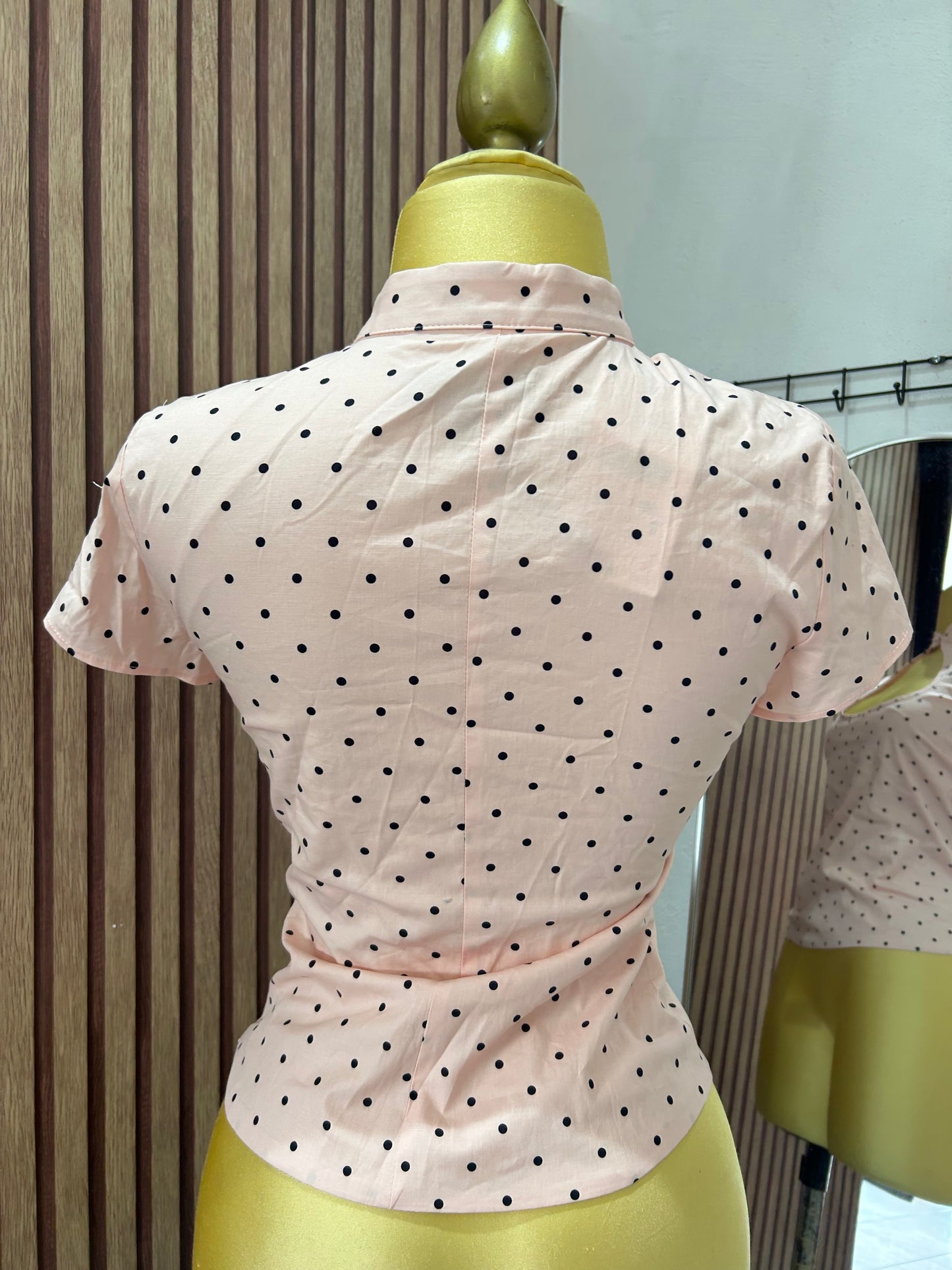 Blusa