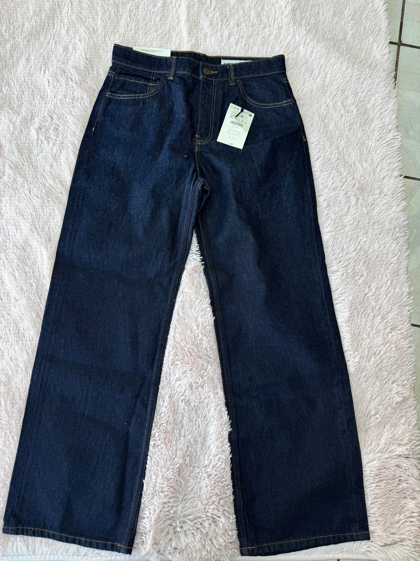 Jeans Zara