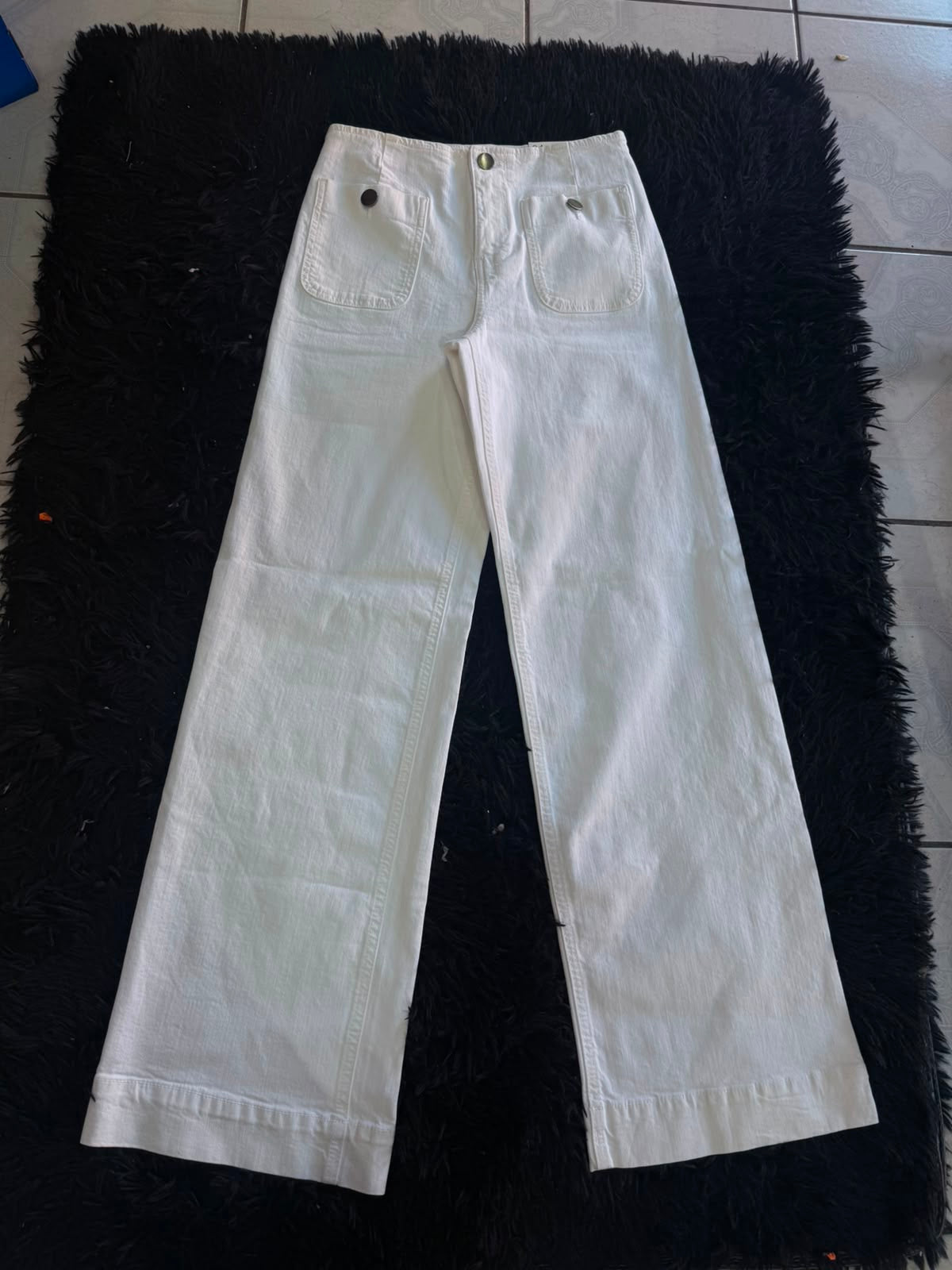 JEANS D77 STRADIVARIUS