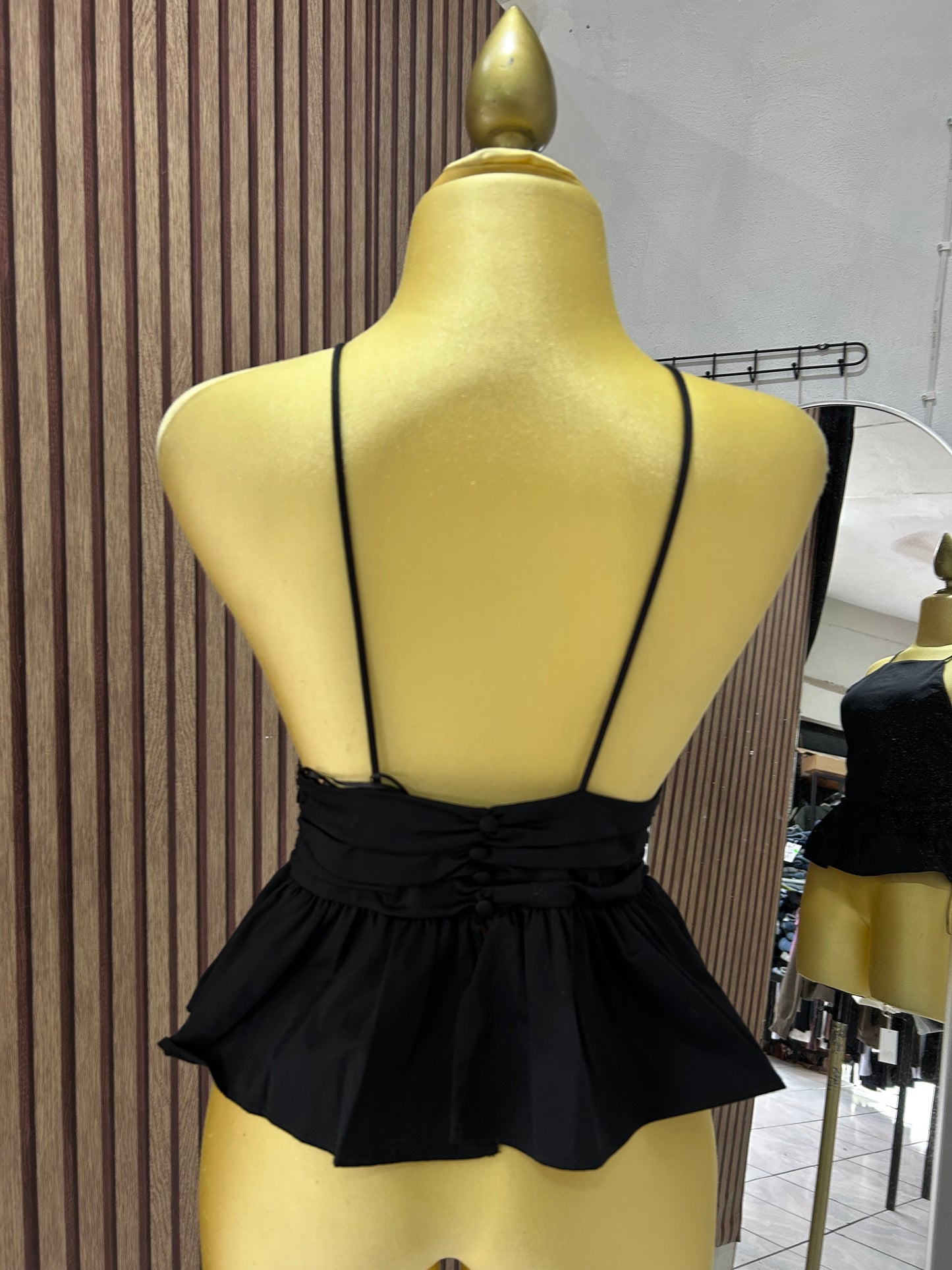 Blusa