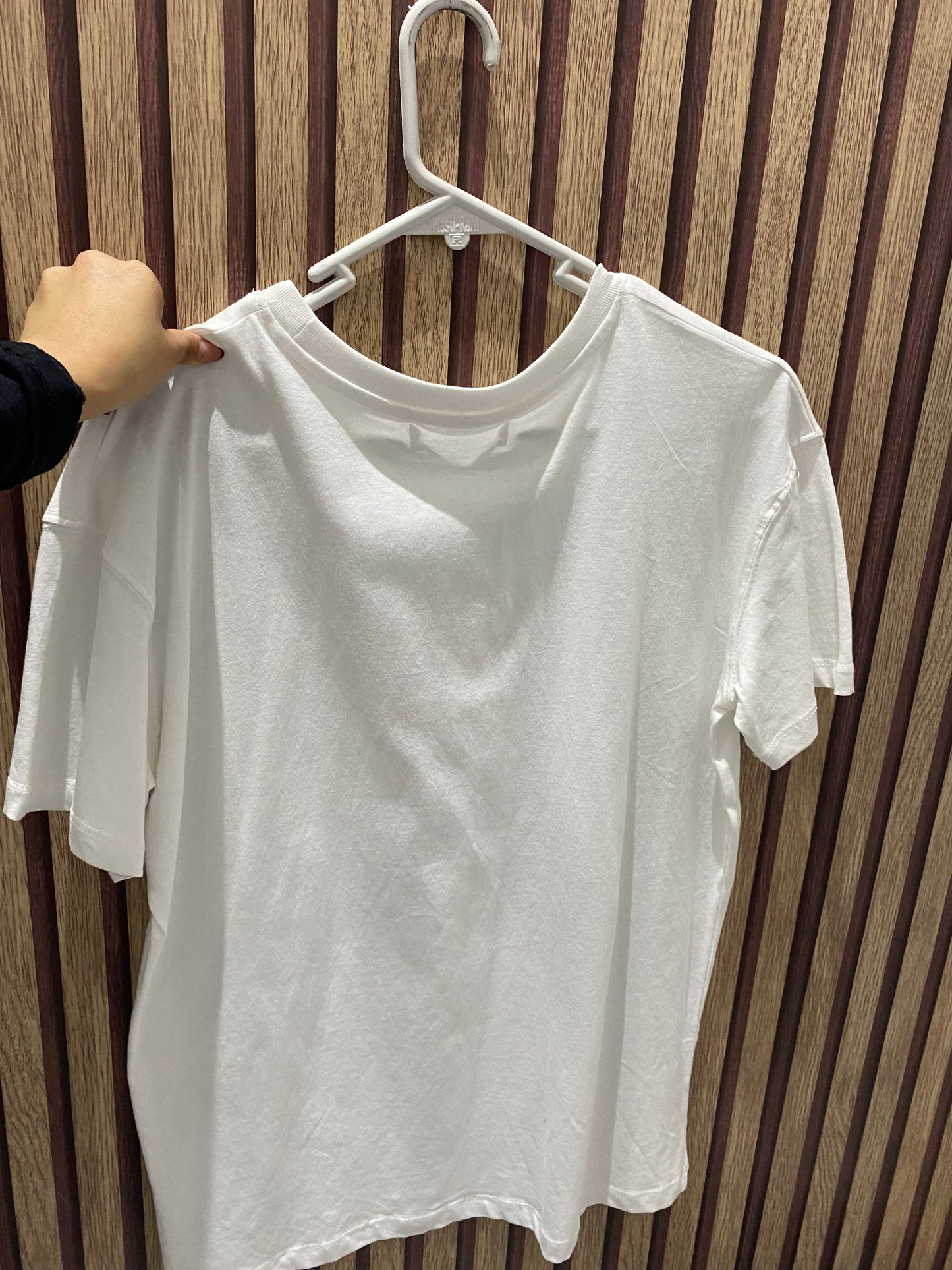 Blusa (PULLBEAR)