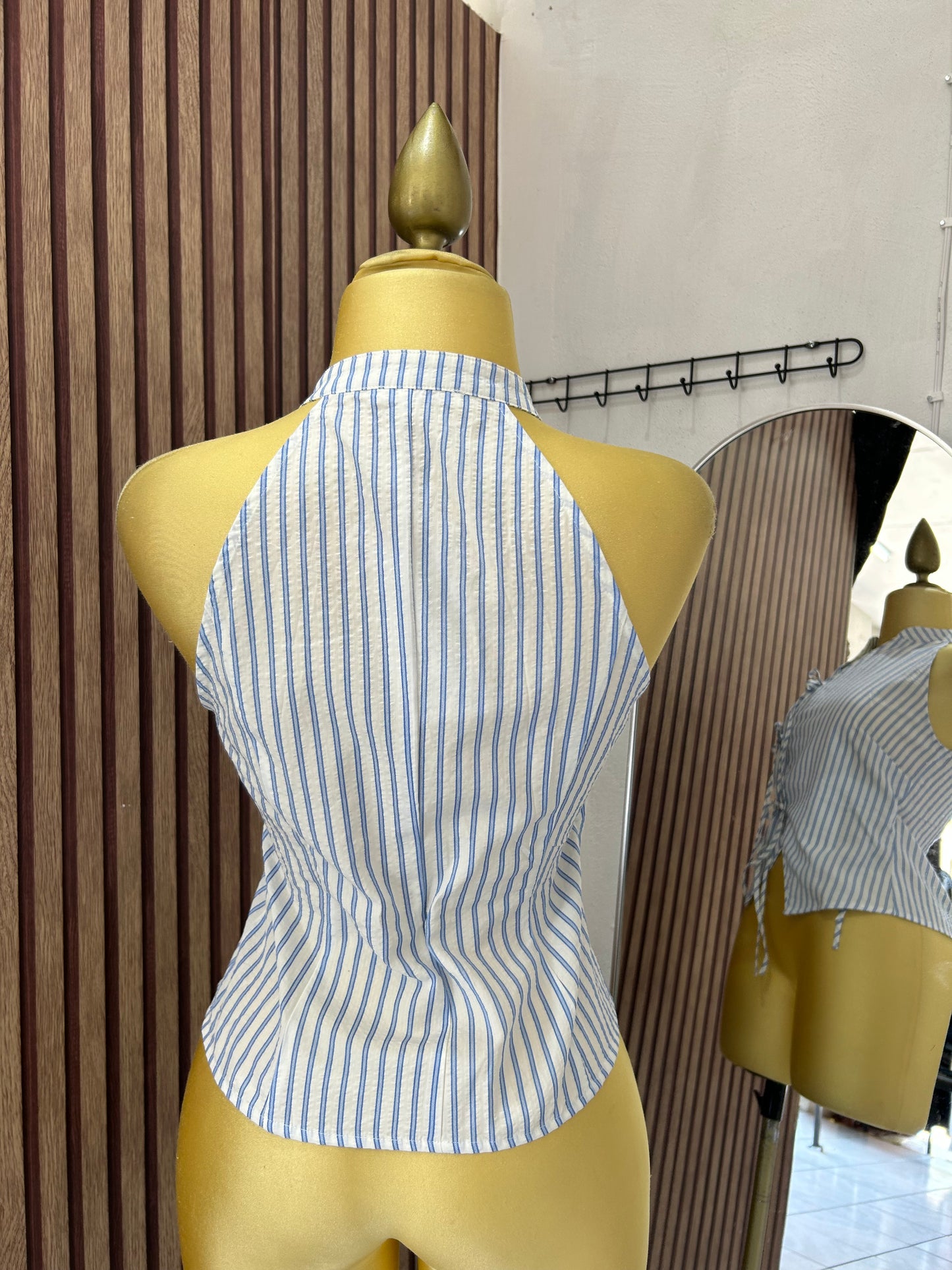 Blusa