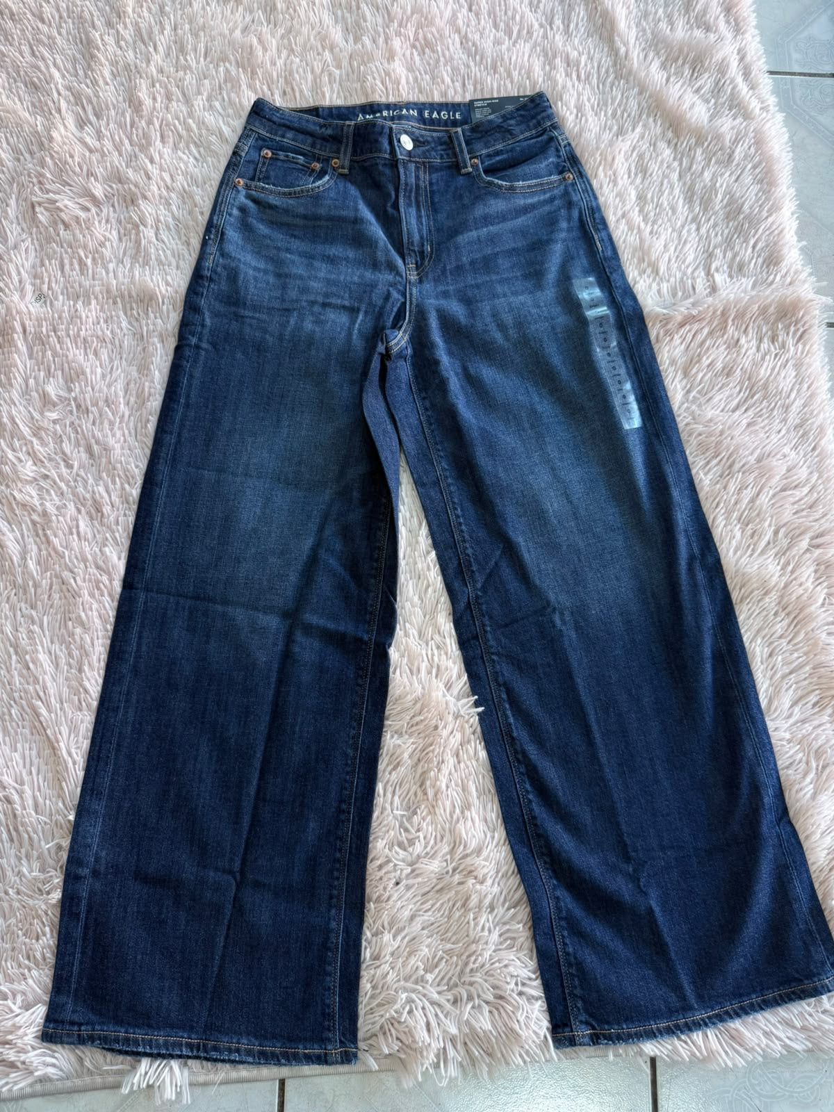 Jeans AE