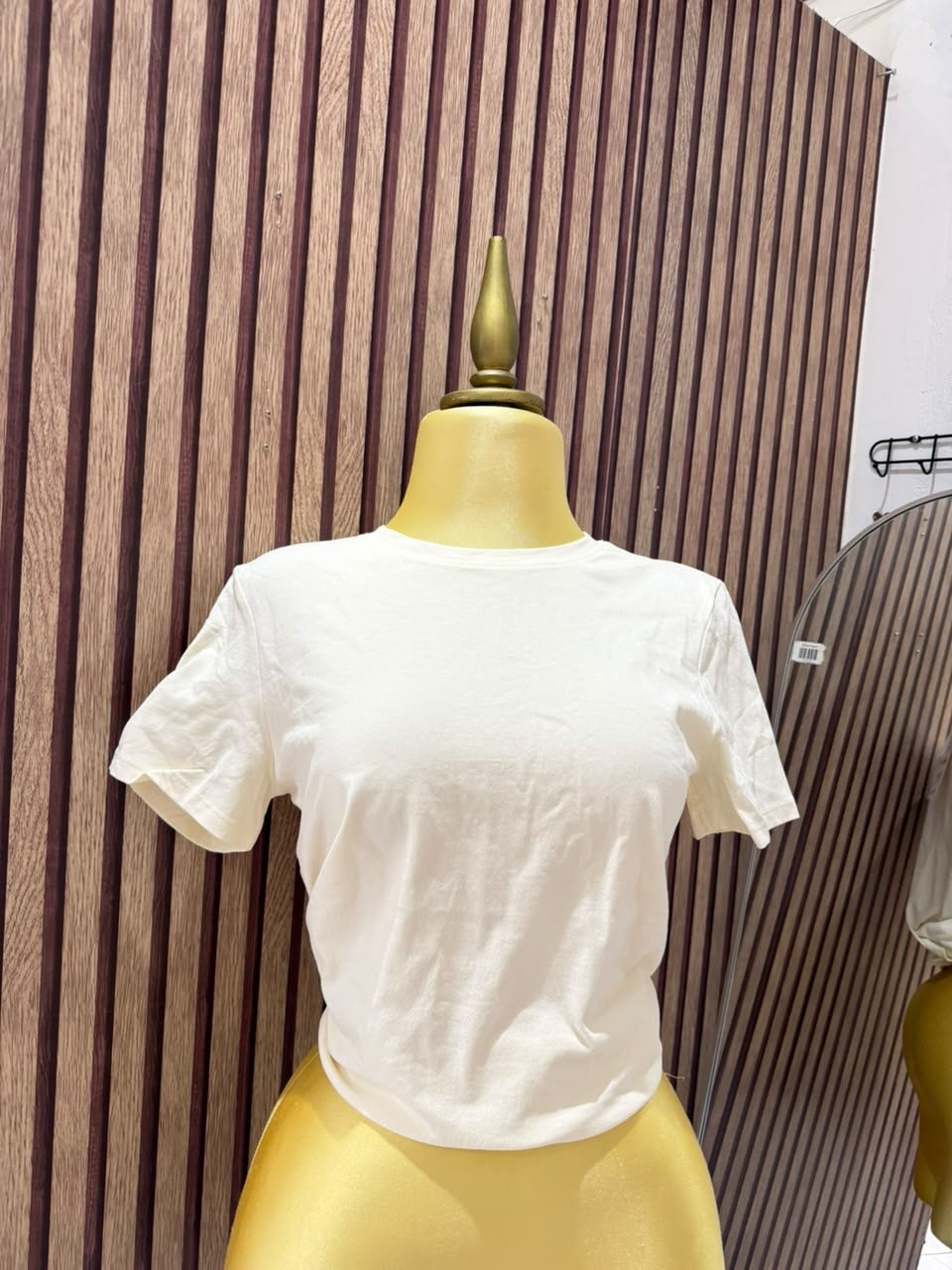 BLUSA BASIC