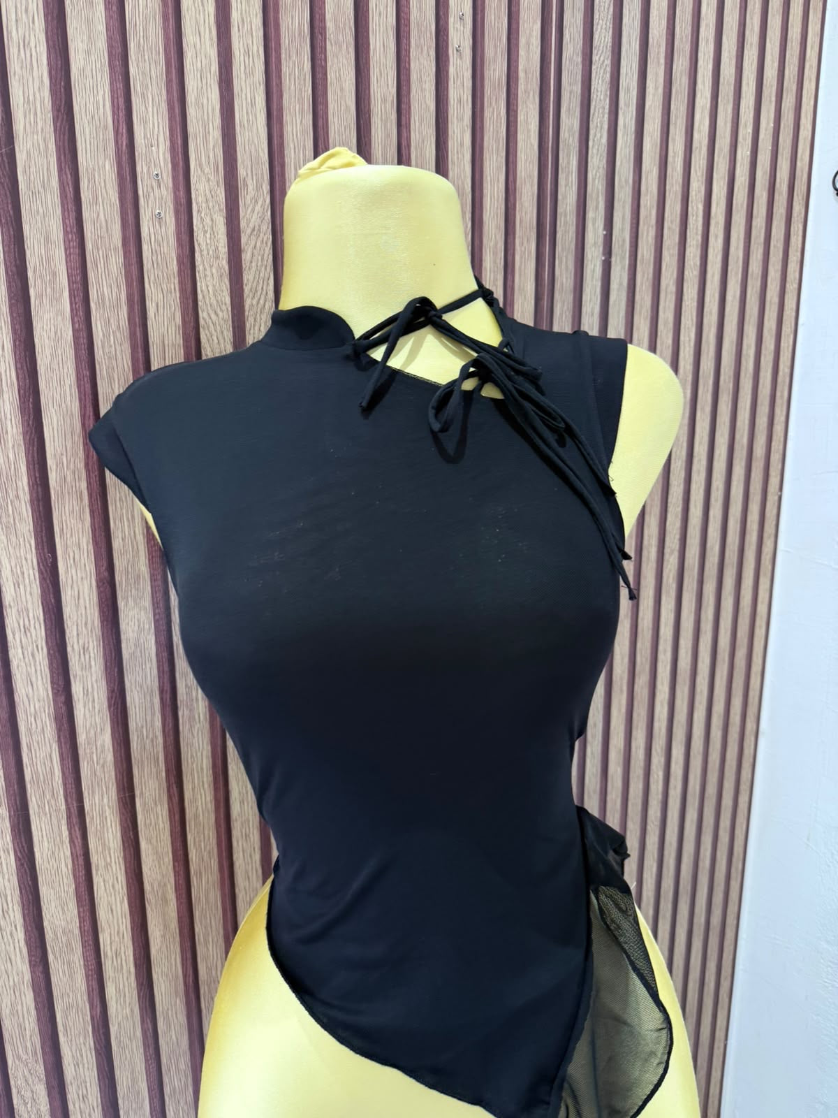 BLUSA