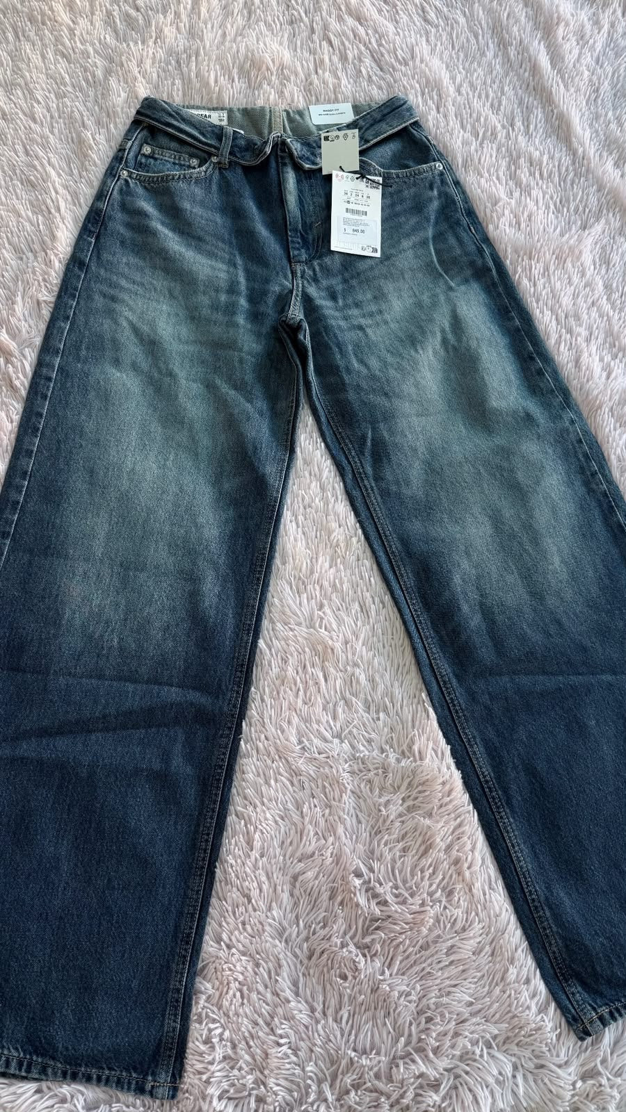 Jeans PULL&BEAR
