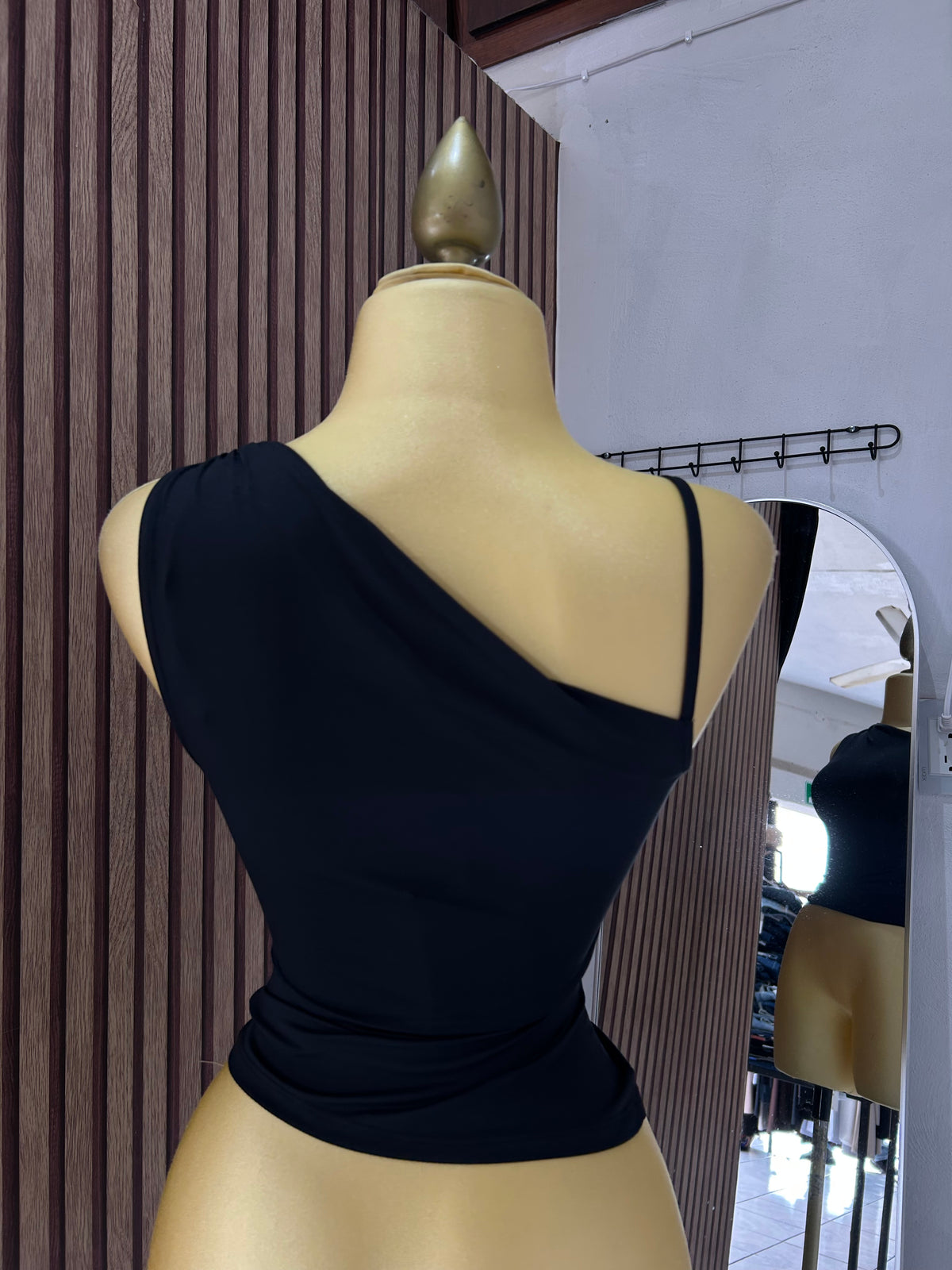 Blusa