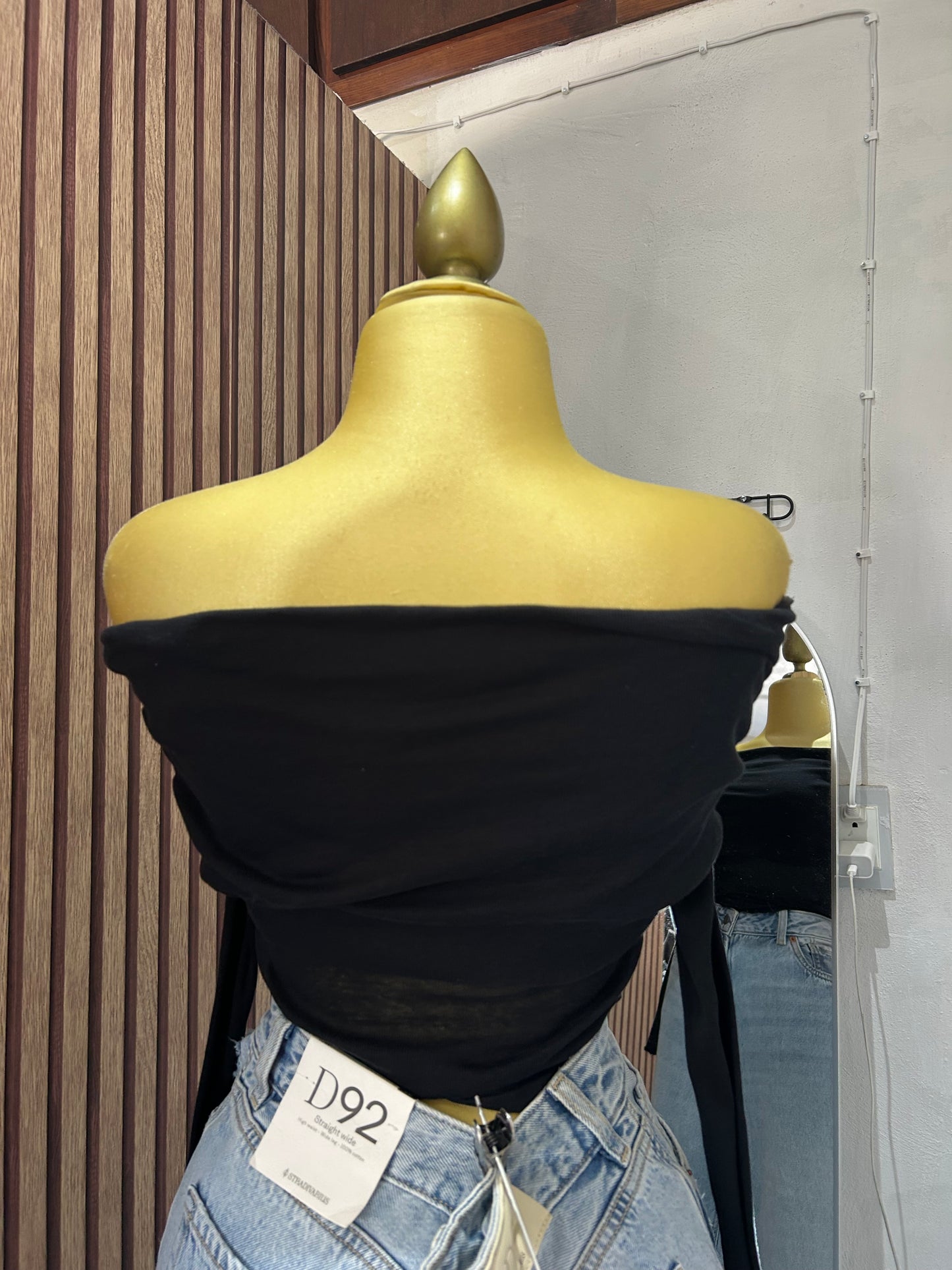 Blusa