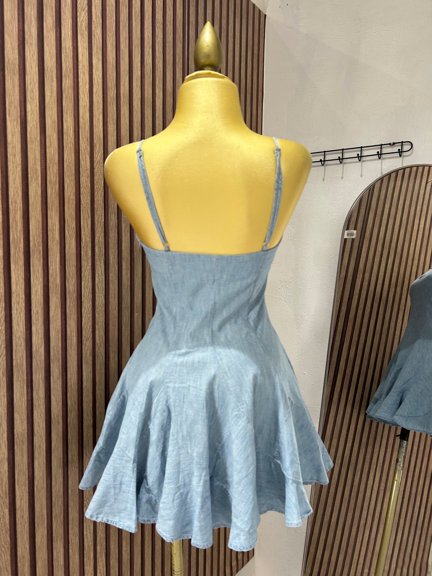Vestido