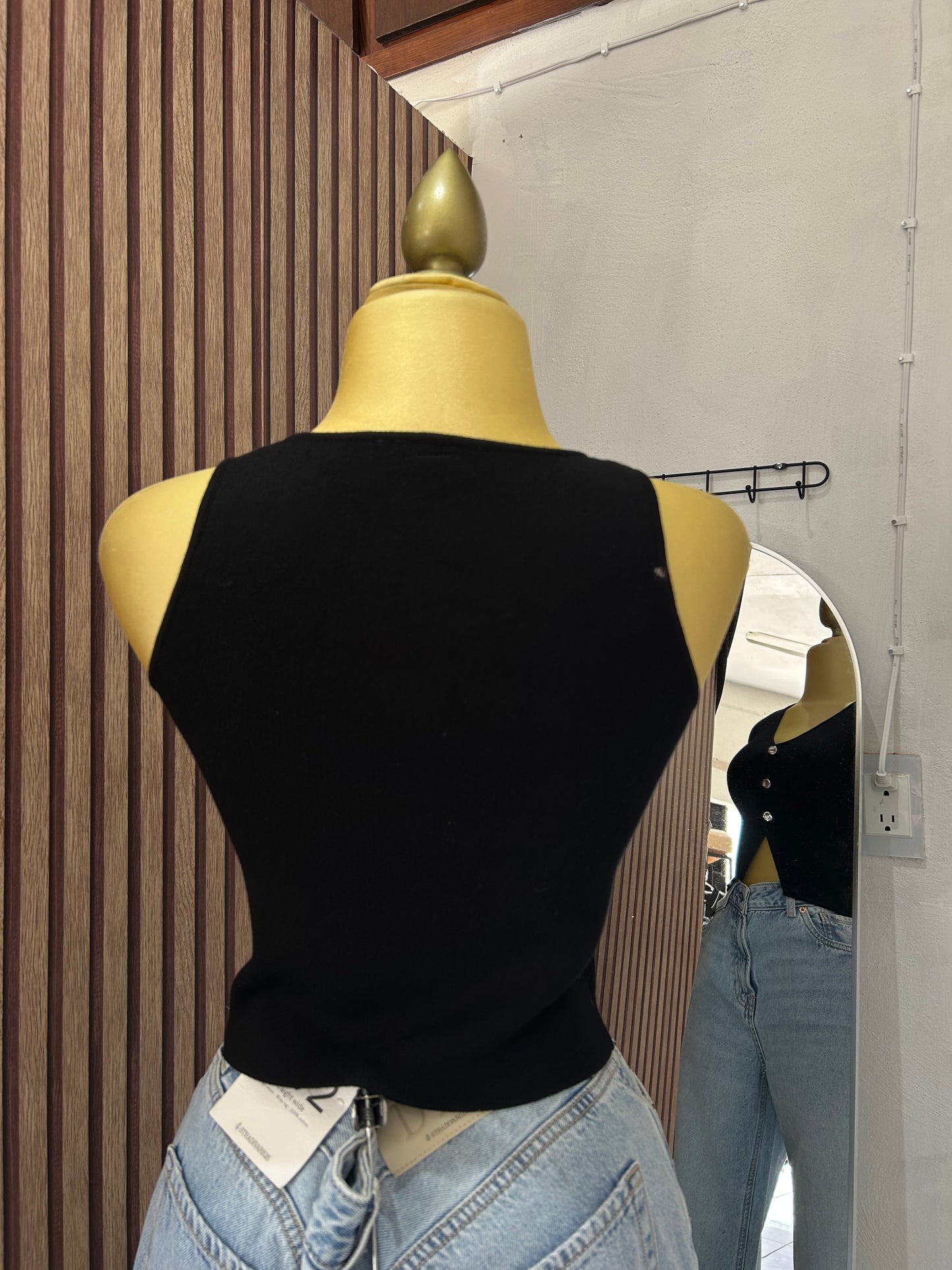 Blusa