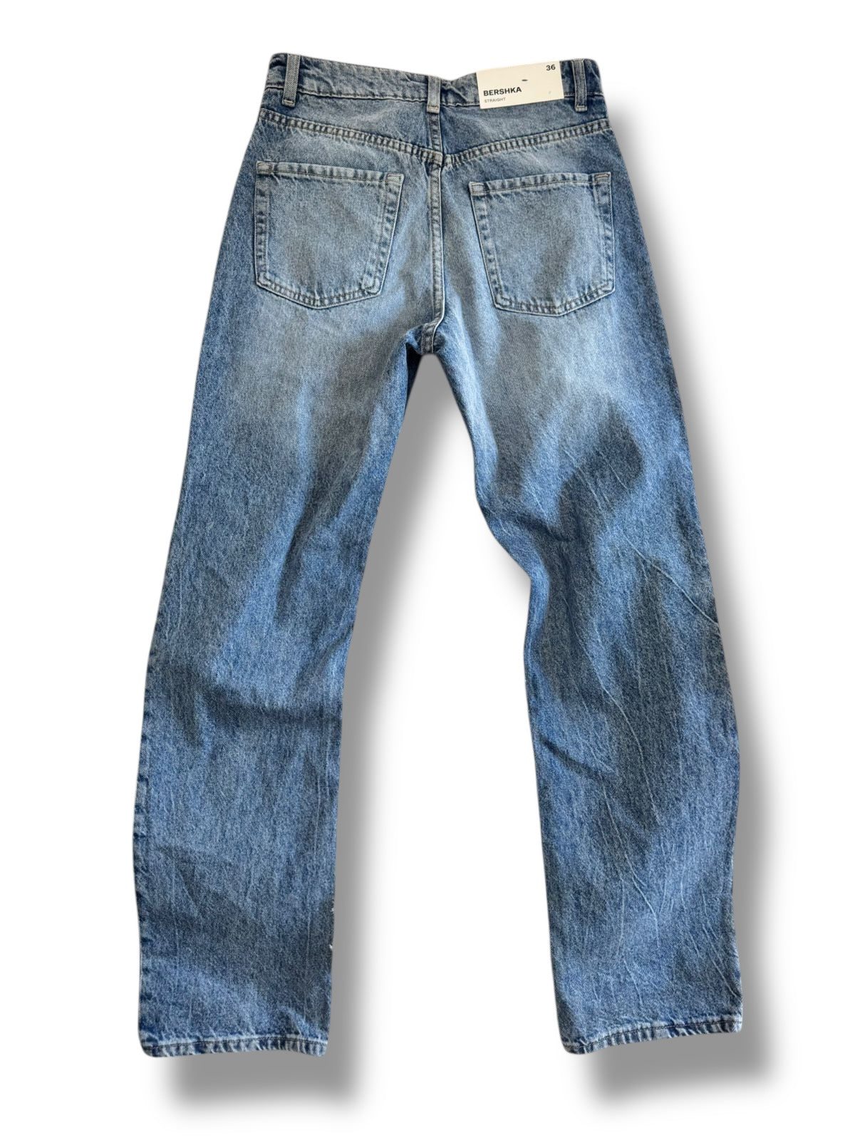 Jeans (BERSHKA)