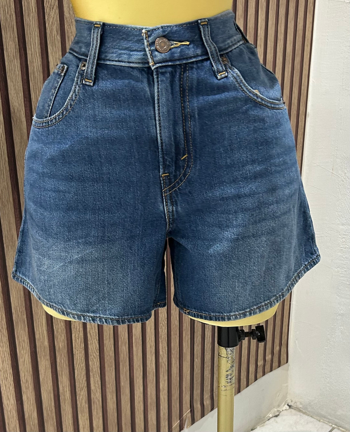 Short