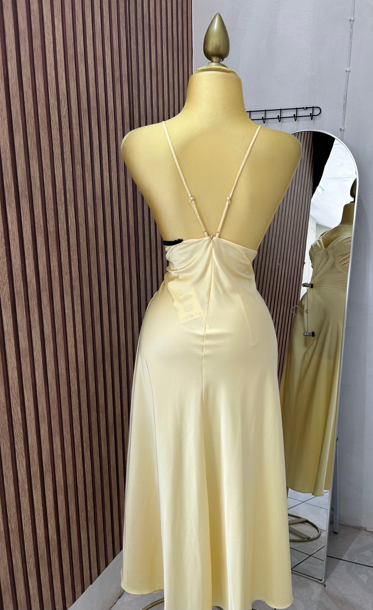 Vestido