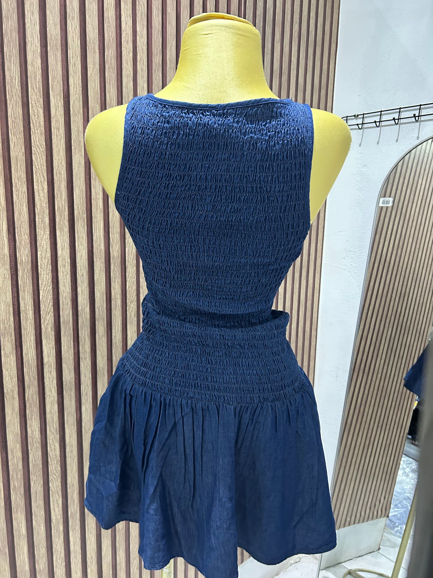 Vestido