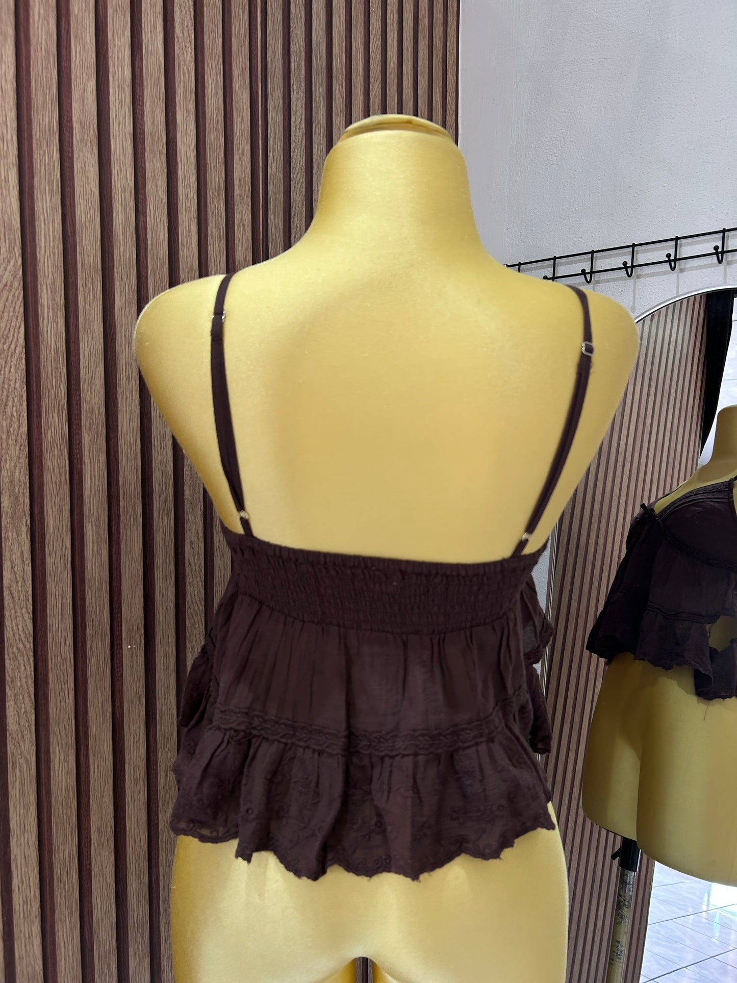 Blusa