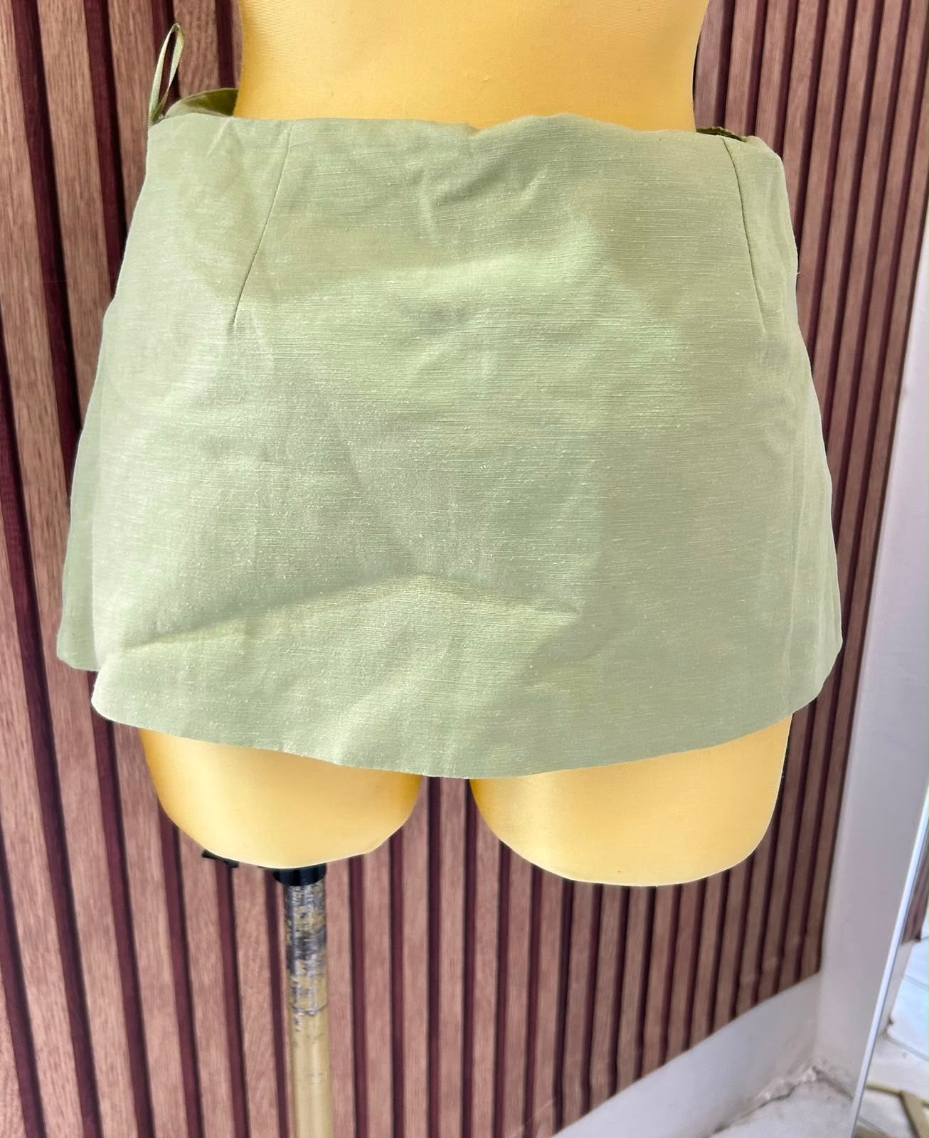 FALDA ZARA