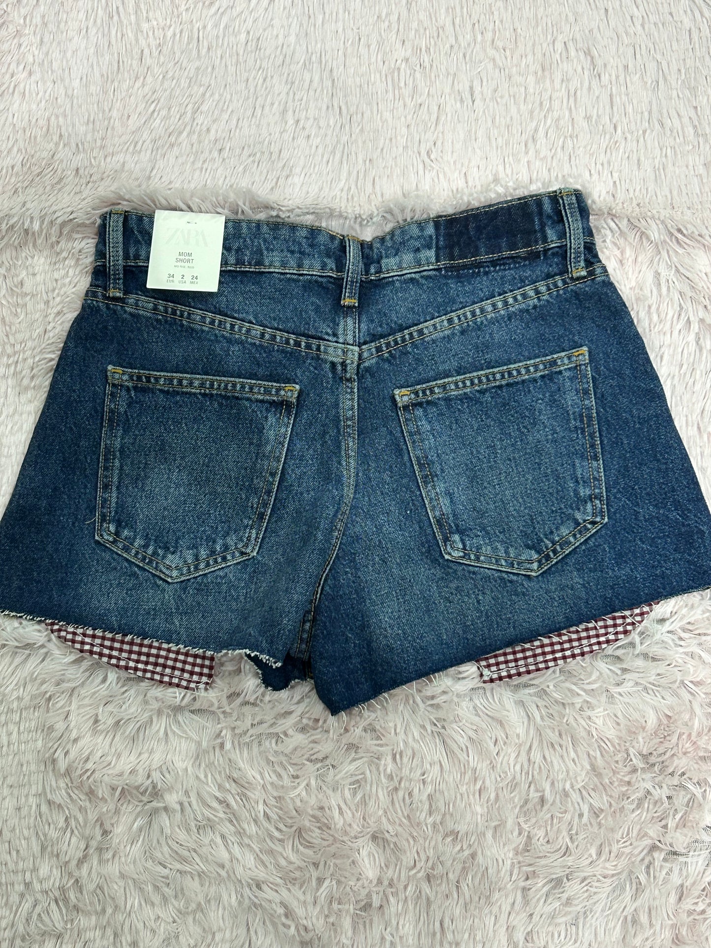 Short