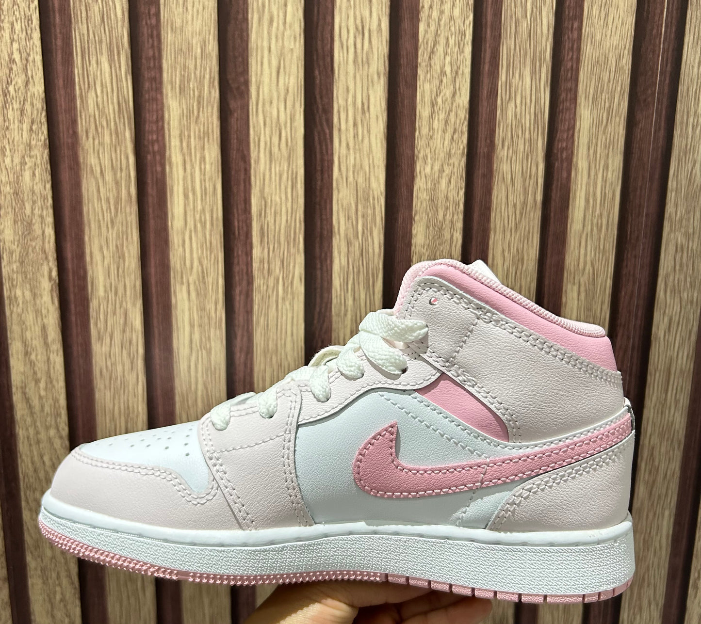 Jordan