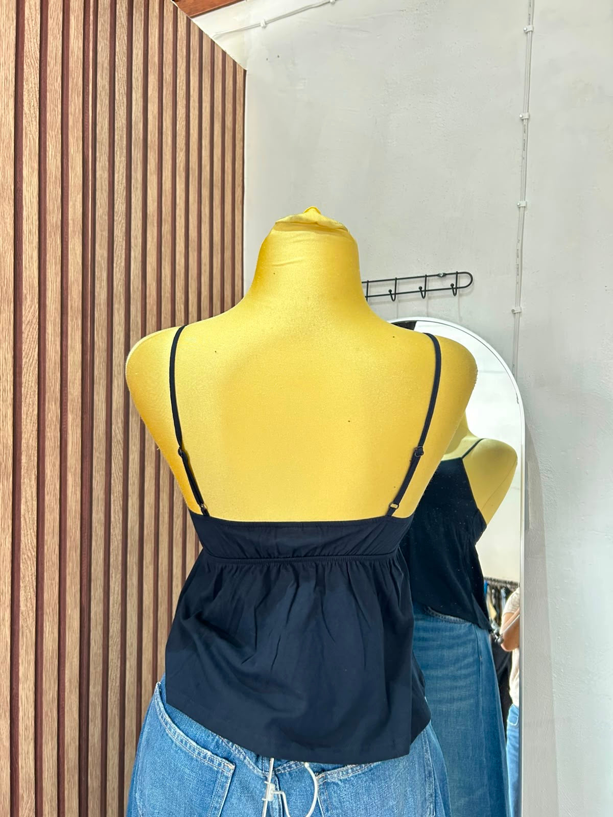 BLUSA BASIC