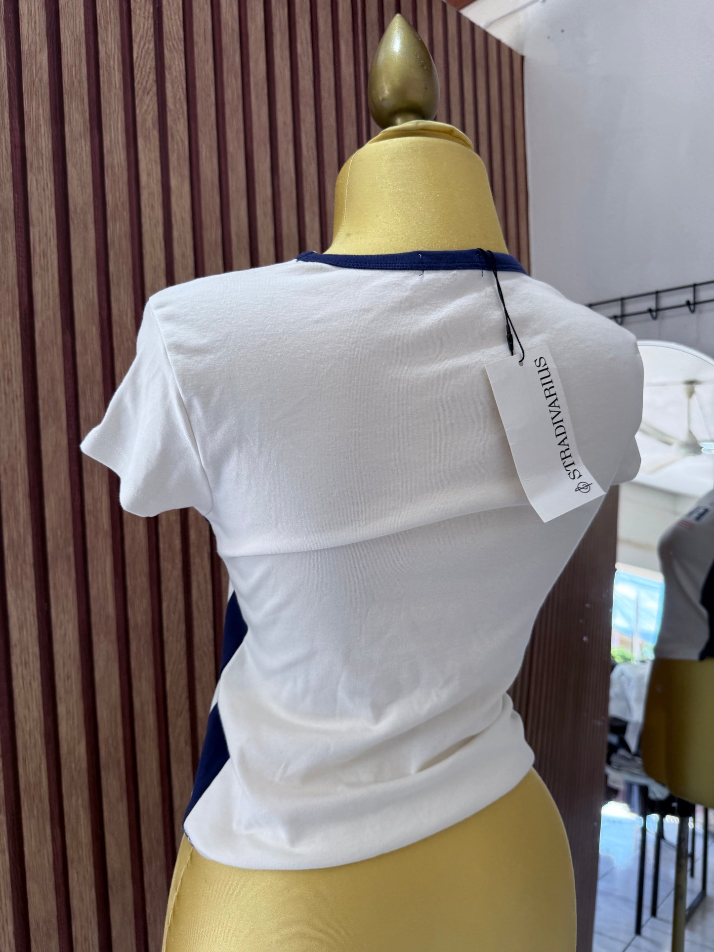 Blusa