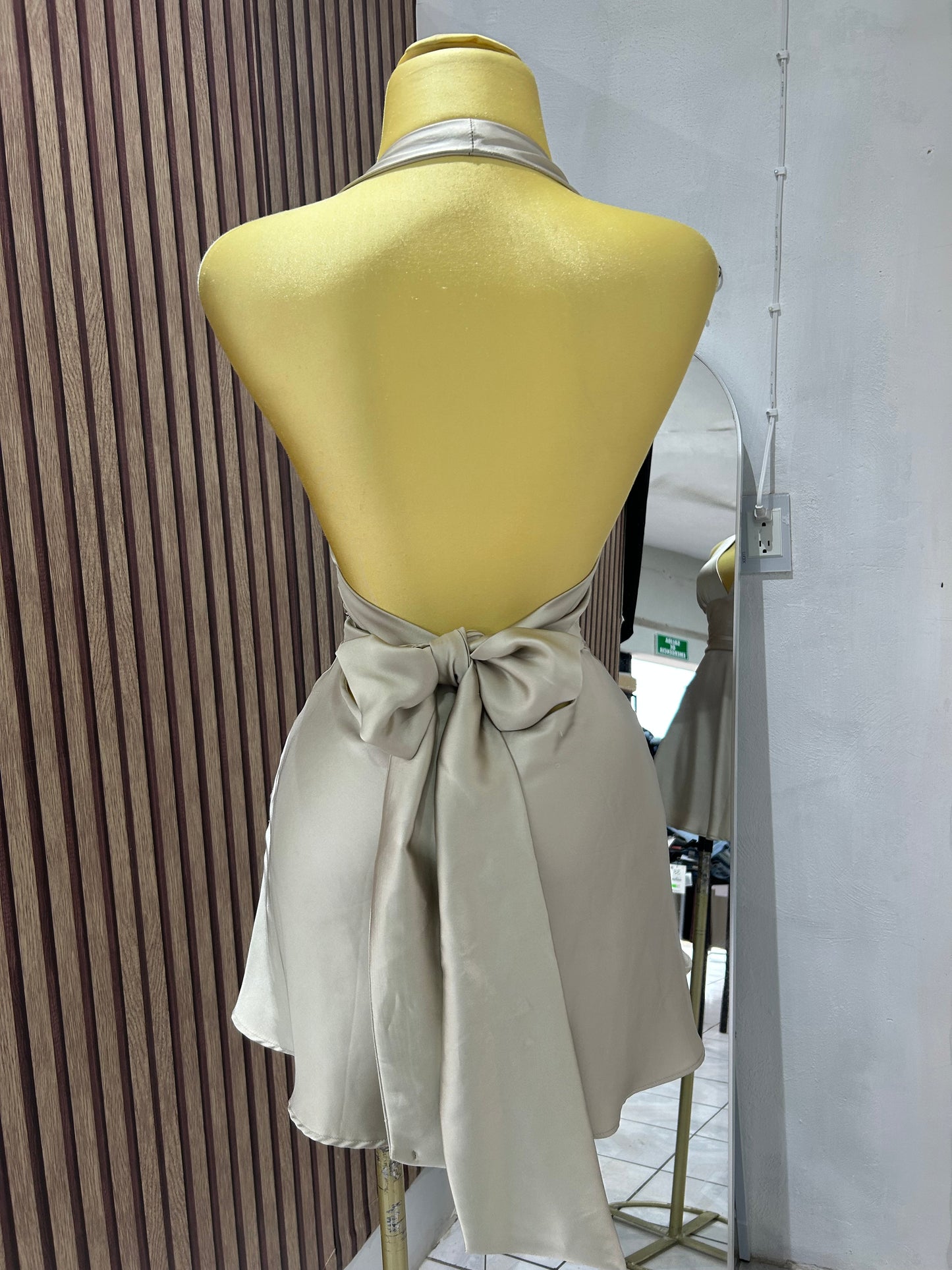 Vestido
