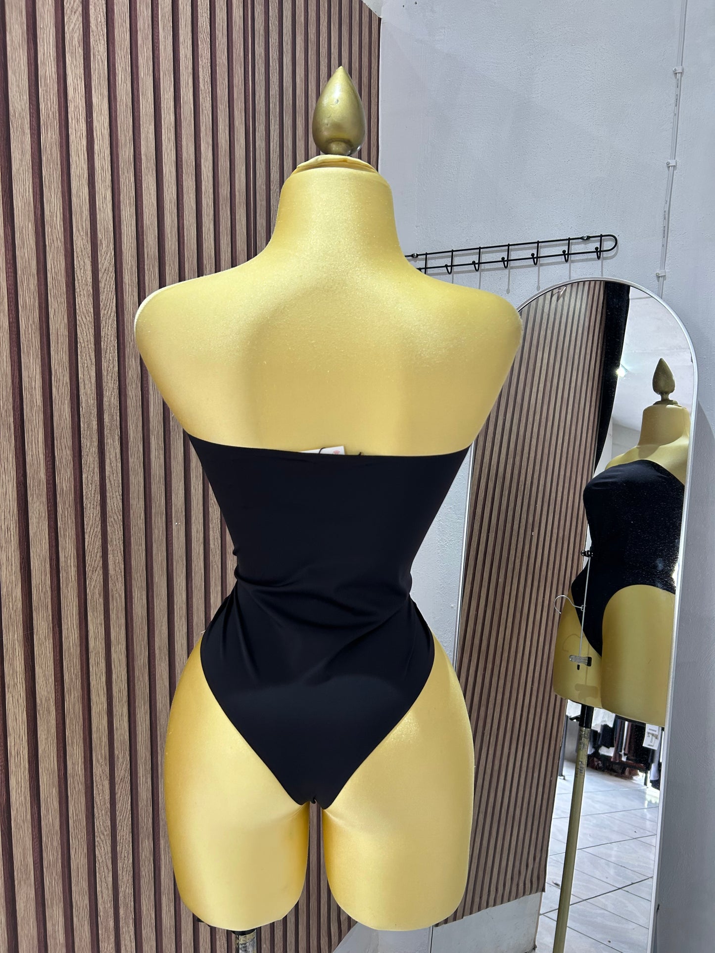 Body Straple