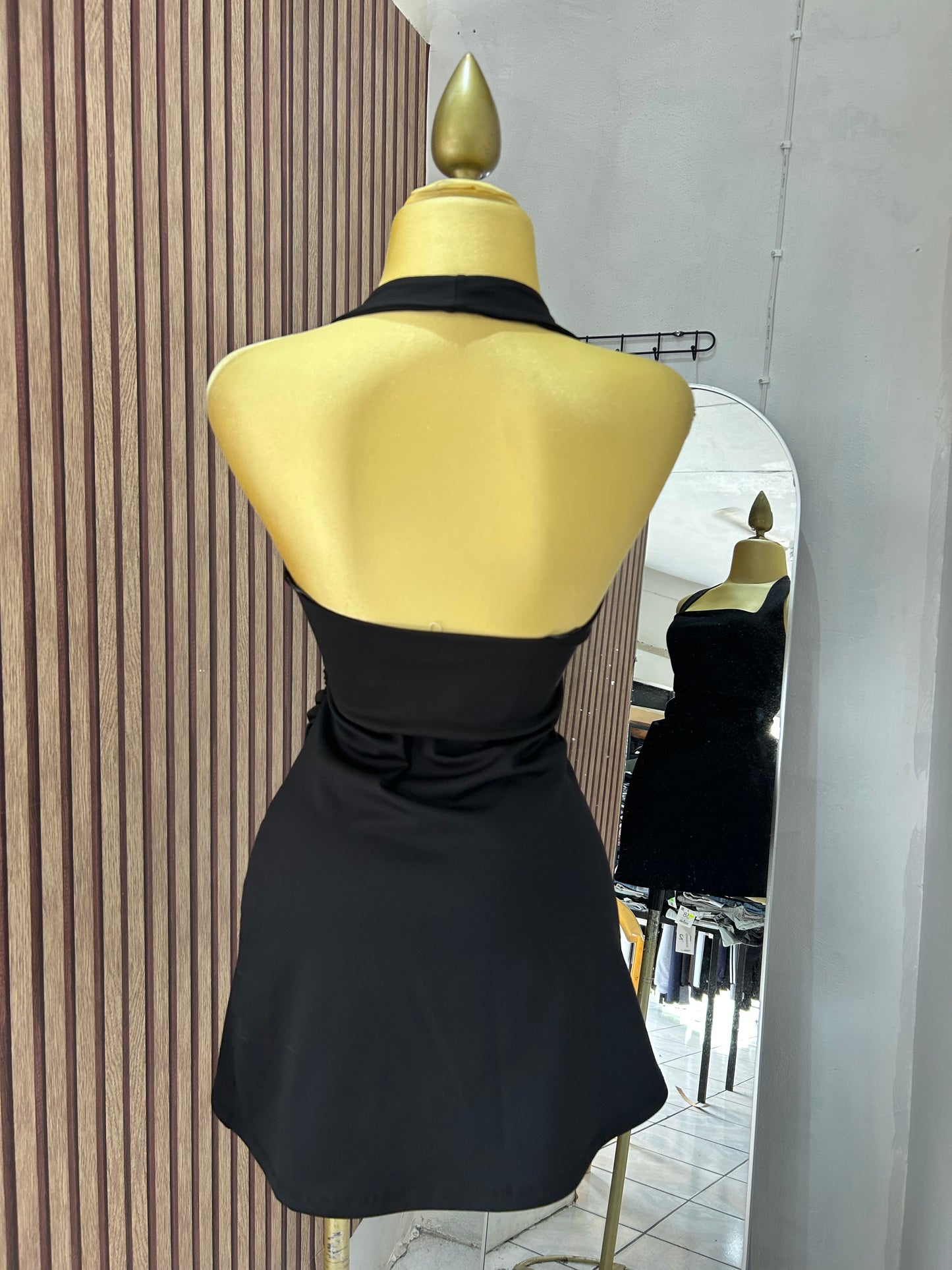 Vestido