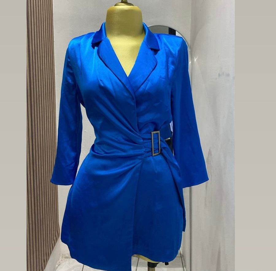 Vestido (ZARA)