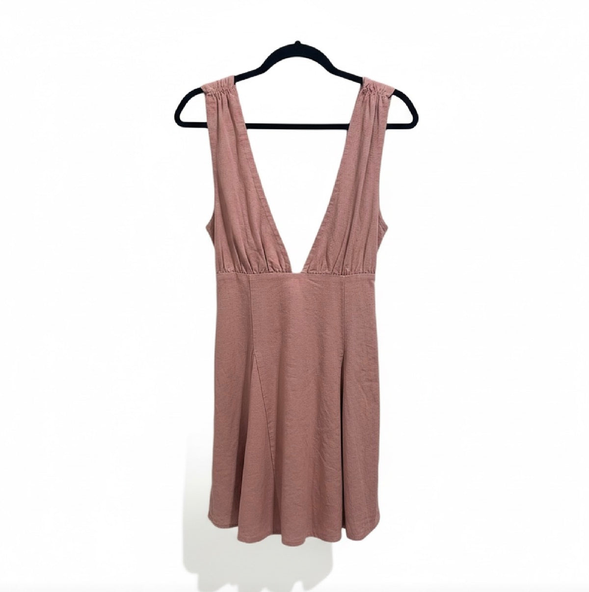 Vestido (ZARA)