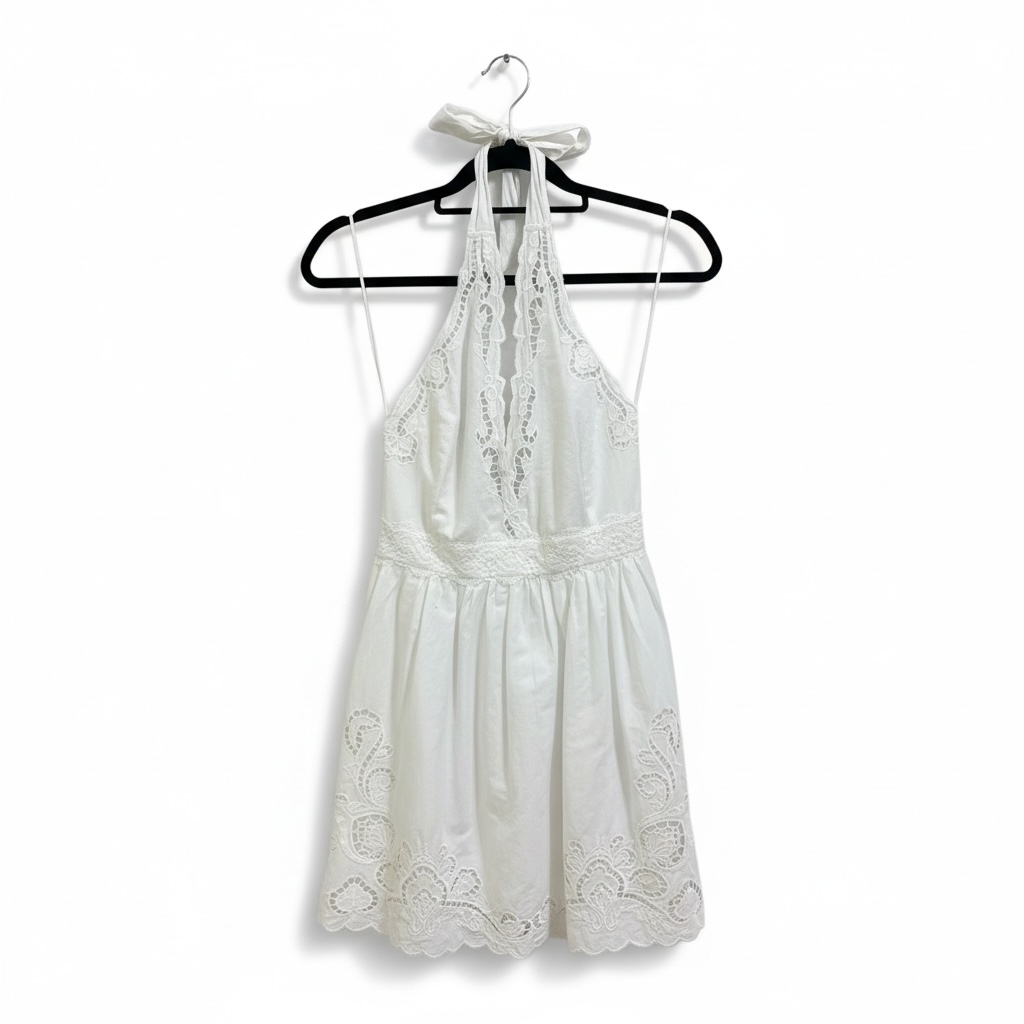 Vestido (ZARA)