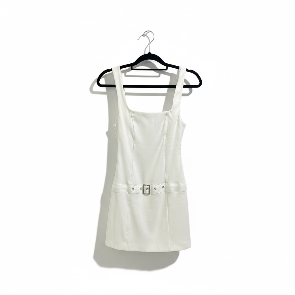 Vestido (ZARA)