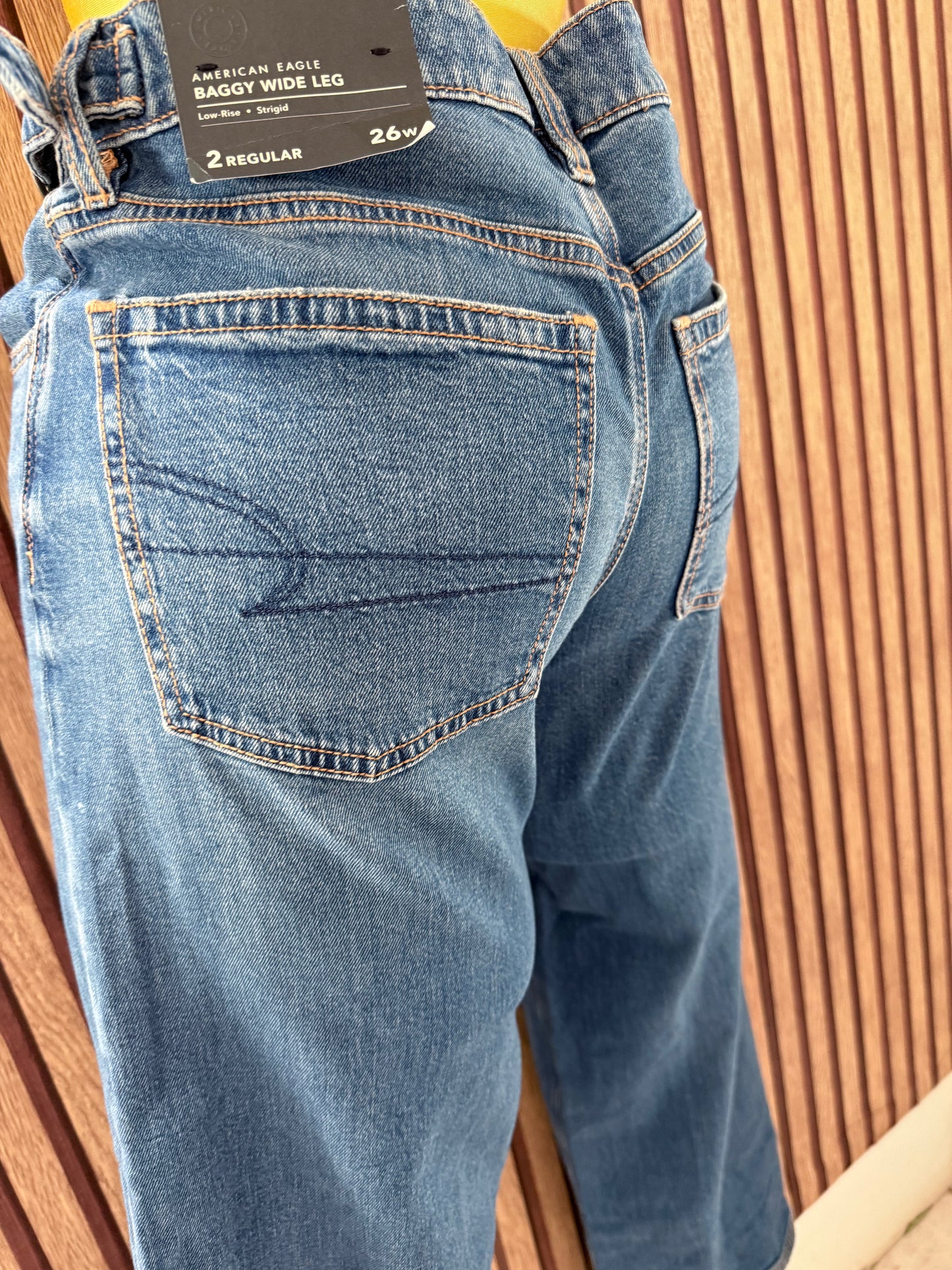 Jeans American Eagle