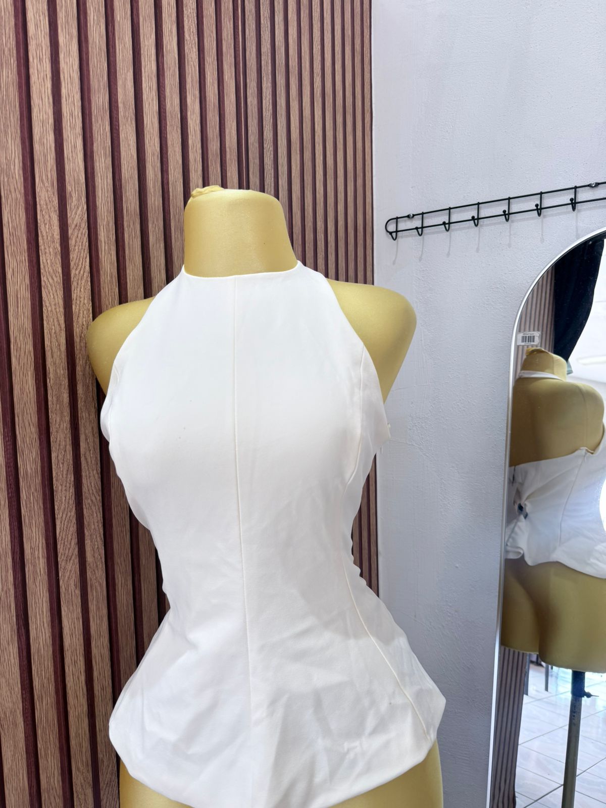 BLUSA