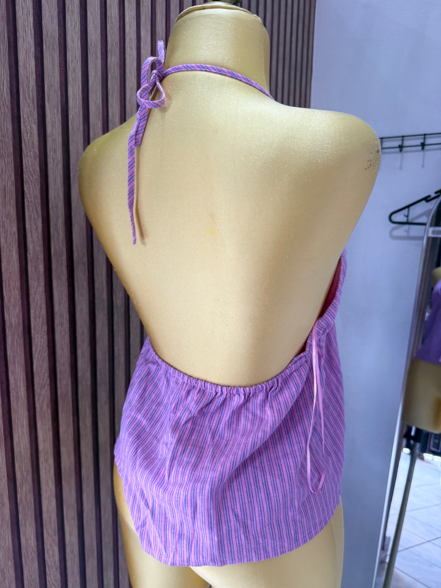Blusa PULL&BEAR