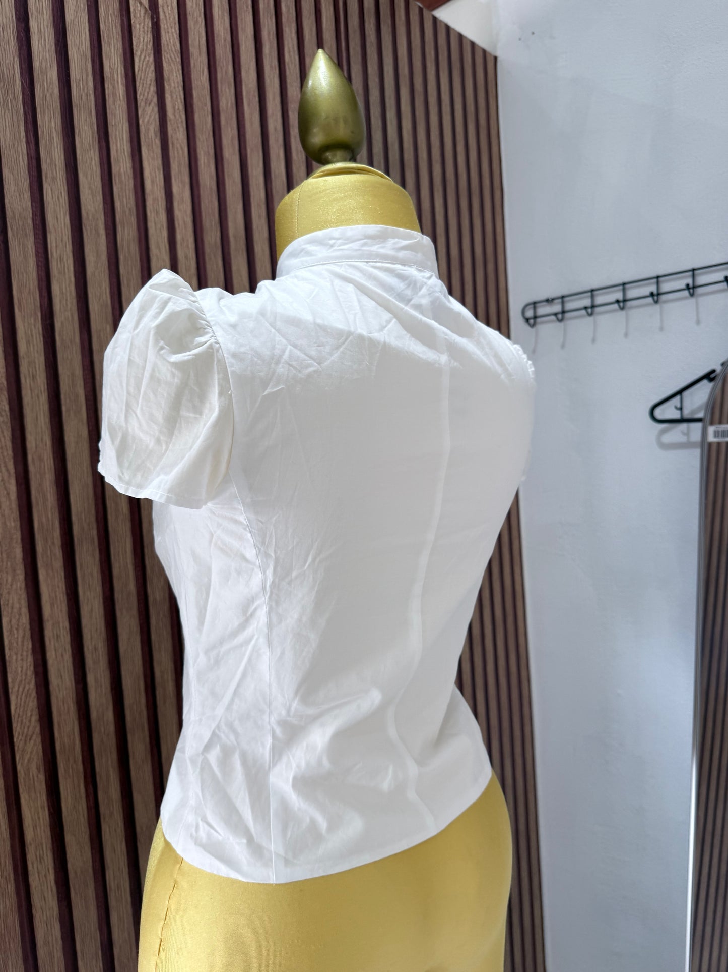 Blusa Zara