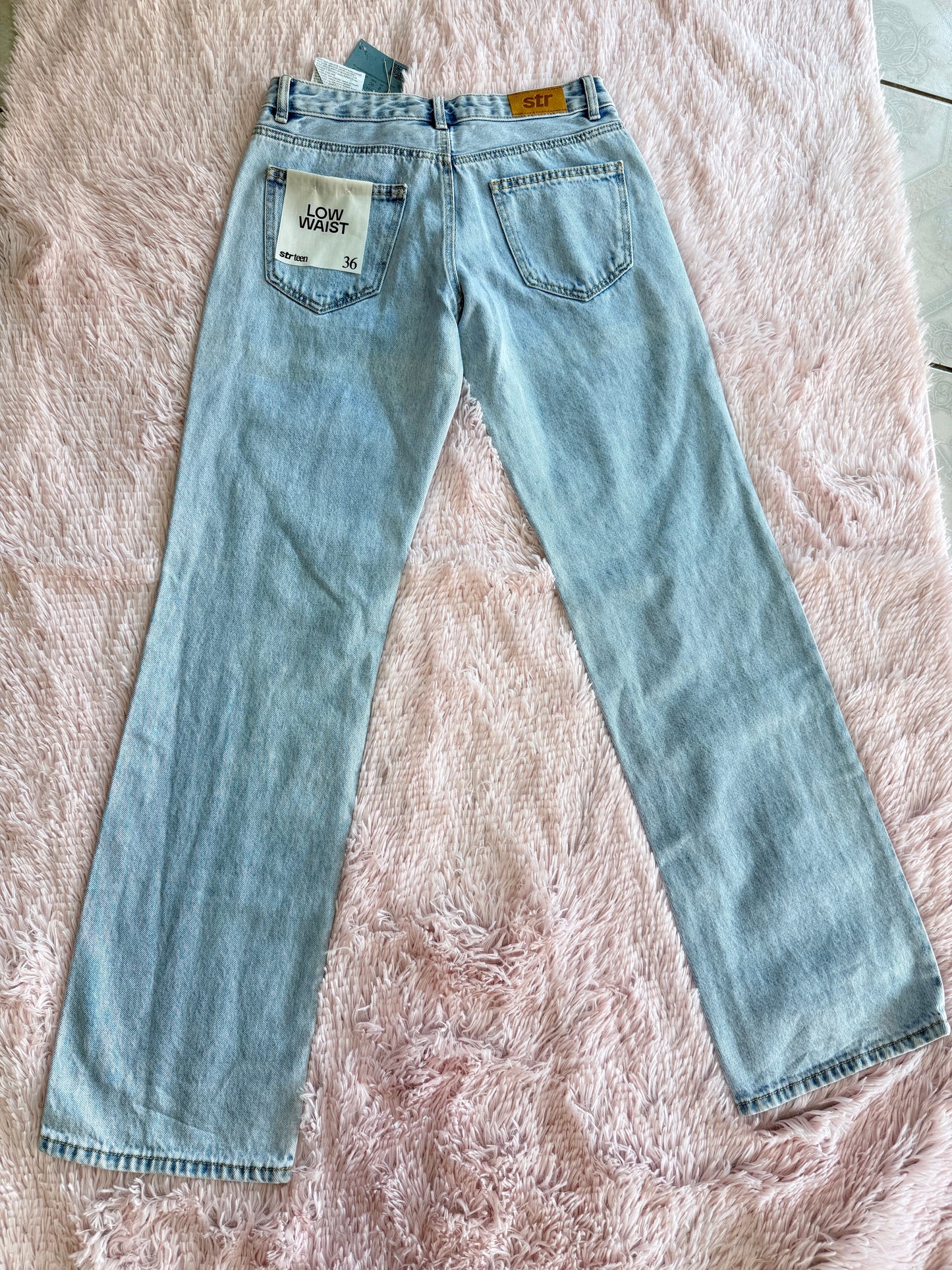 Jeans (Stradivarius)