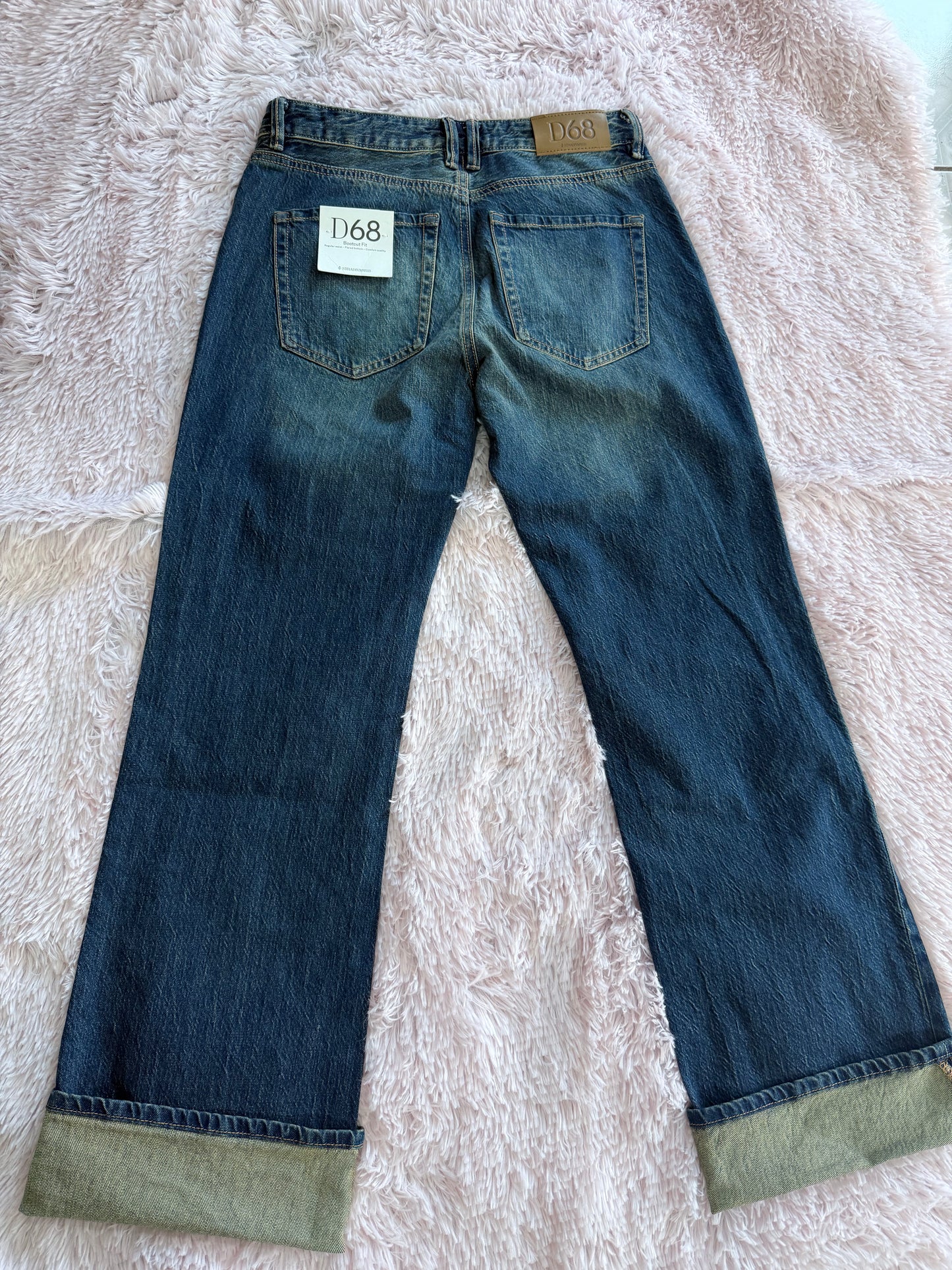 Jeans Stradivarius