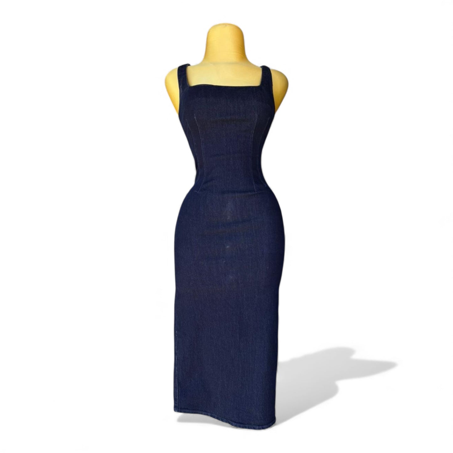 VESTIDO LARGO
