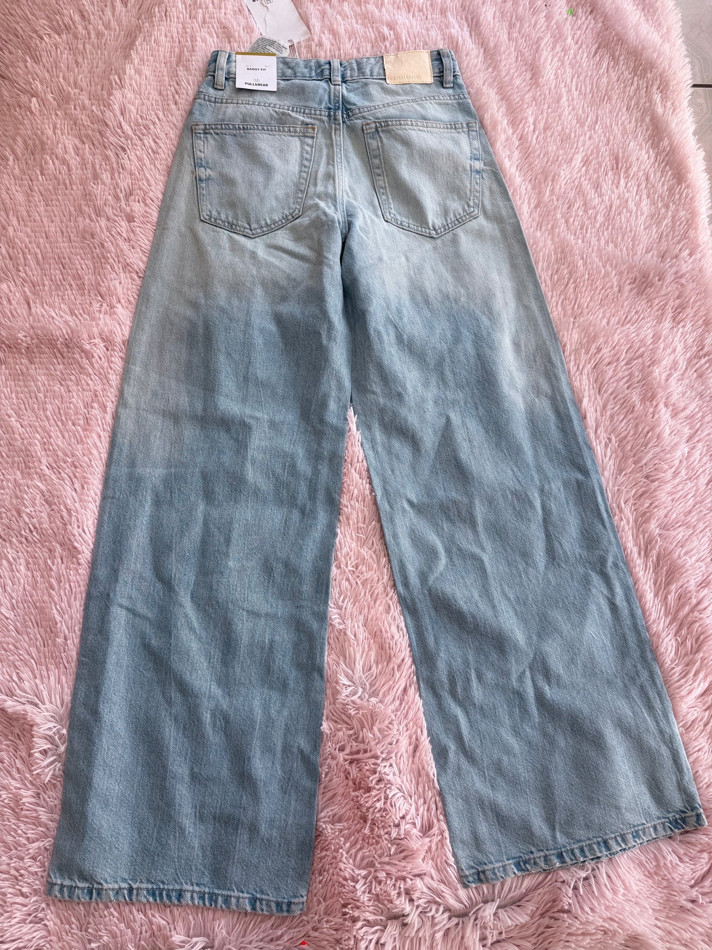 Jeans PULL&BEAR